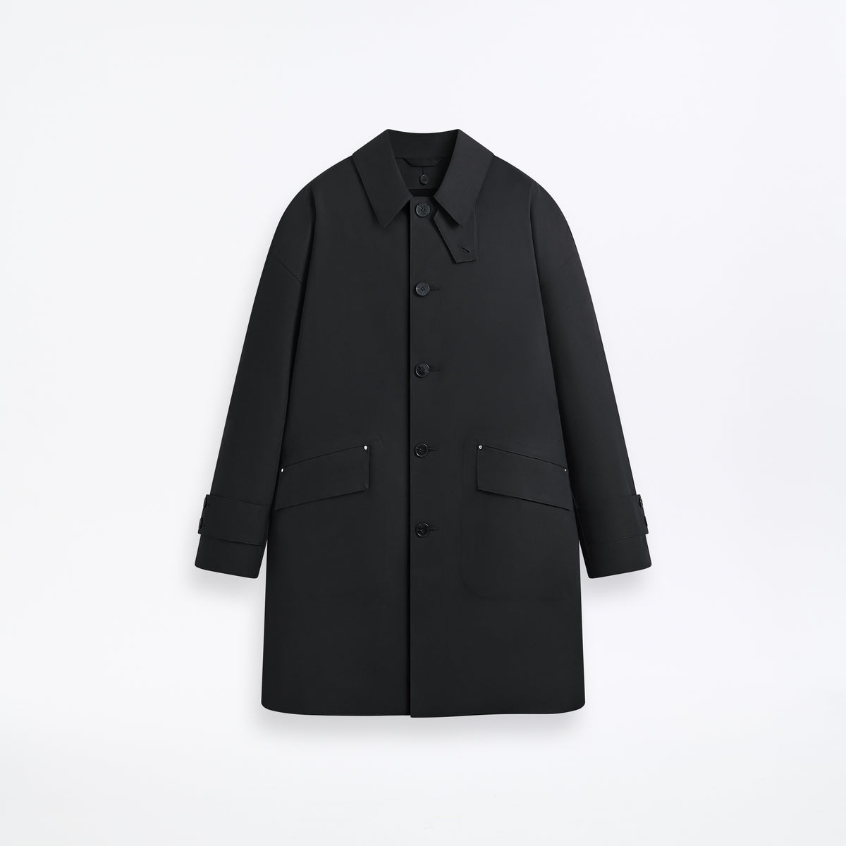 Humbie Raintec® Mid Length Coat
