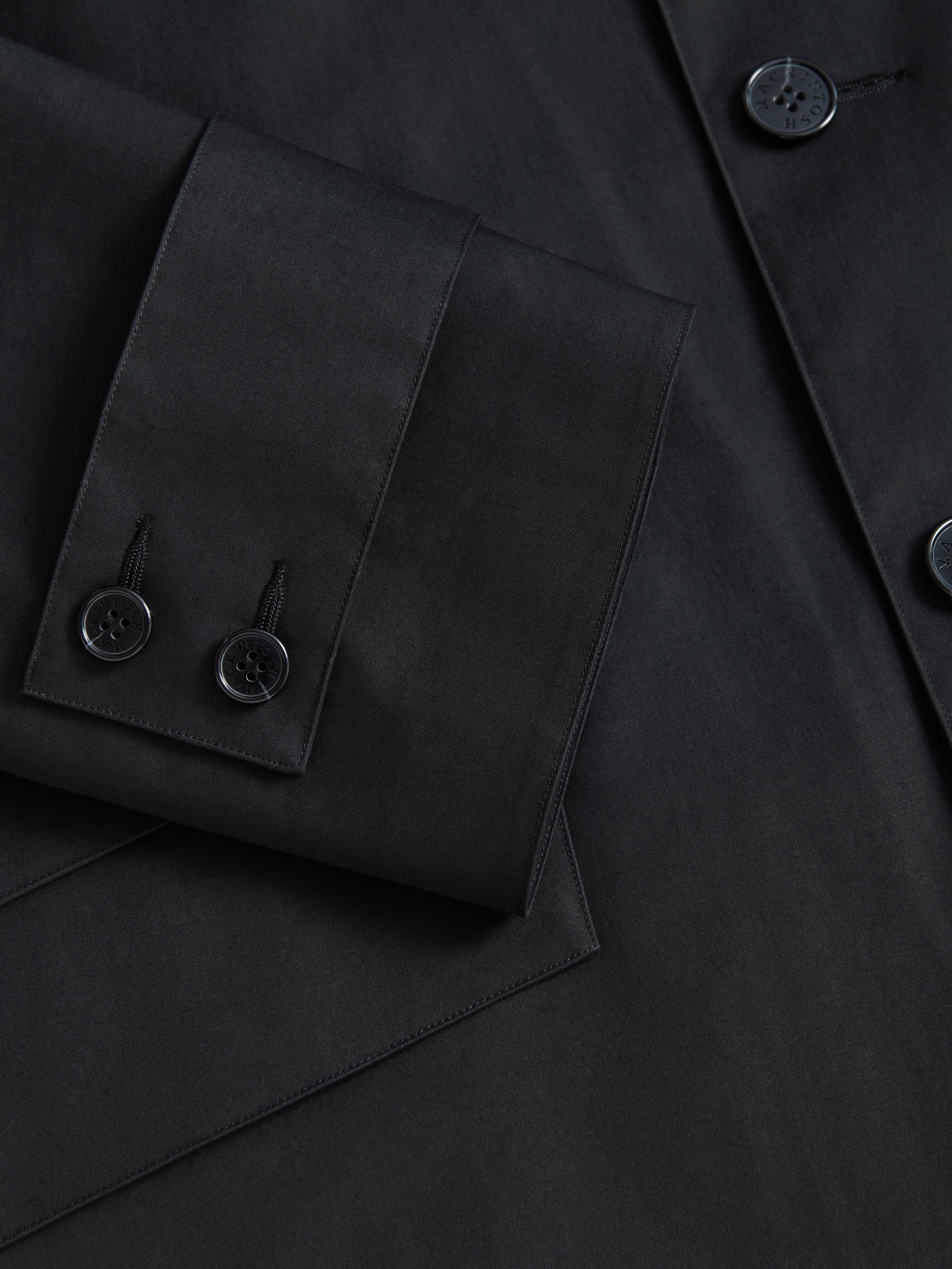 HUMBIE GTS - MACKINTOSH RAINTEC コート – Mackintosh