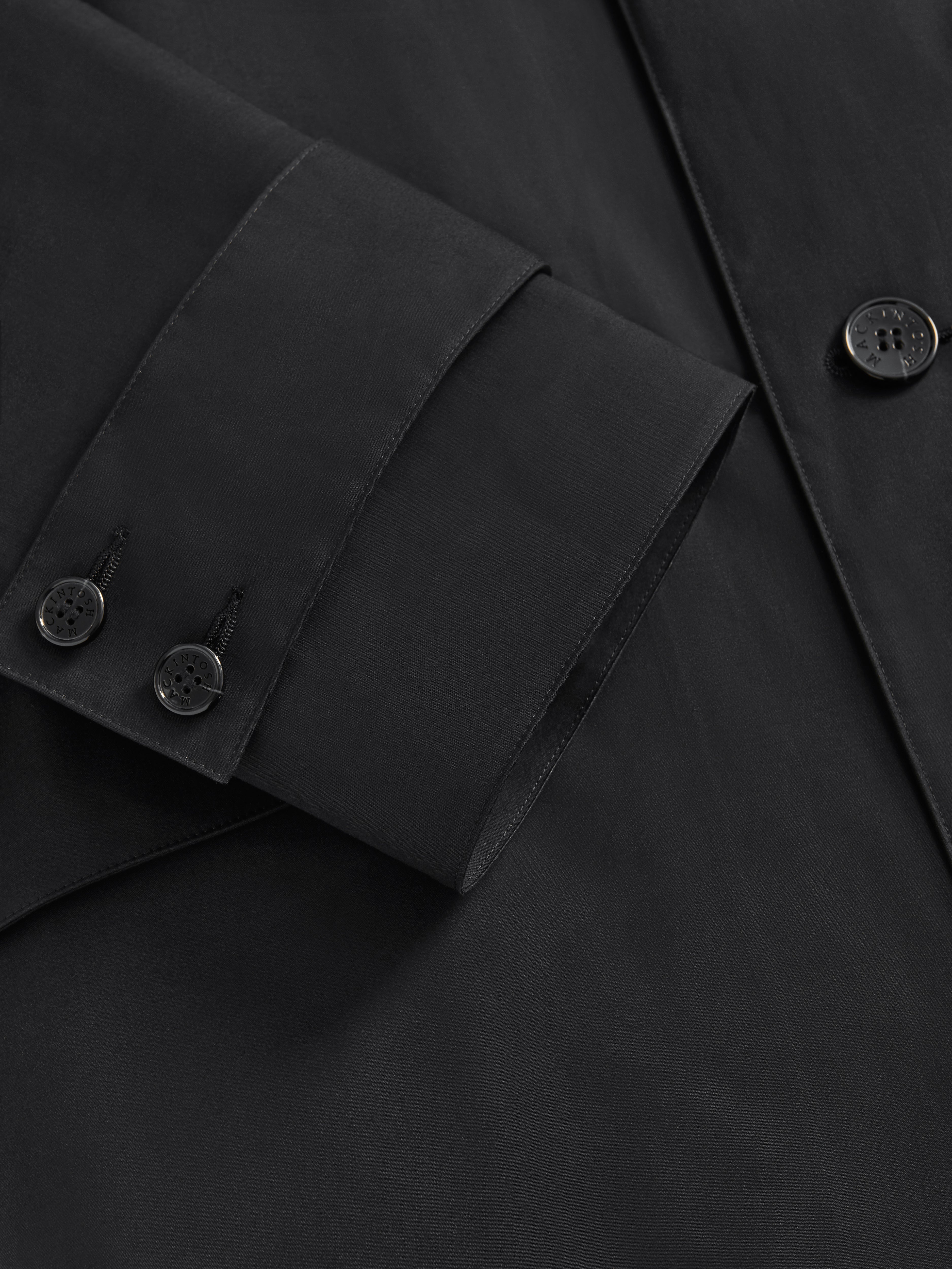 メンズ HUMBIE SL GTS - MACKINTOSH RAINTEC コート – Mackintosh