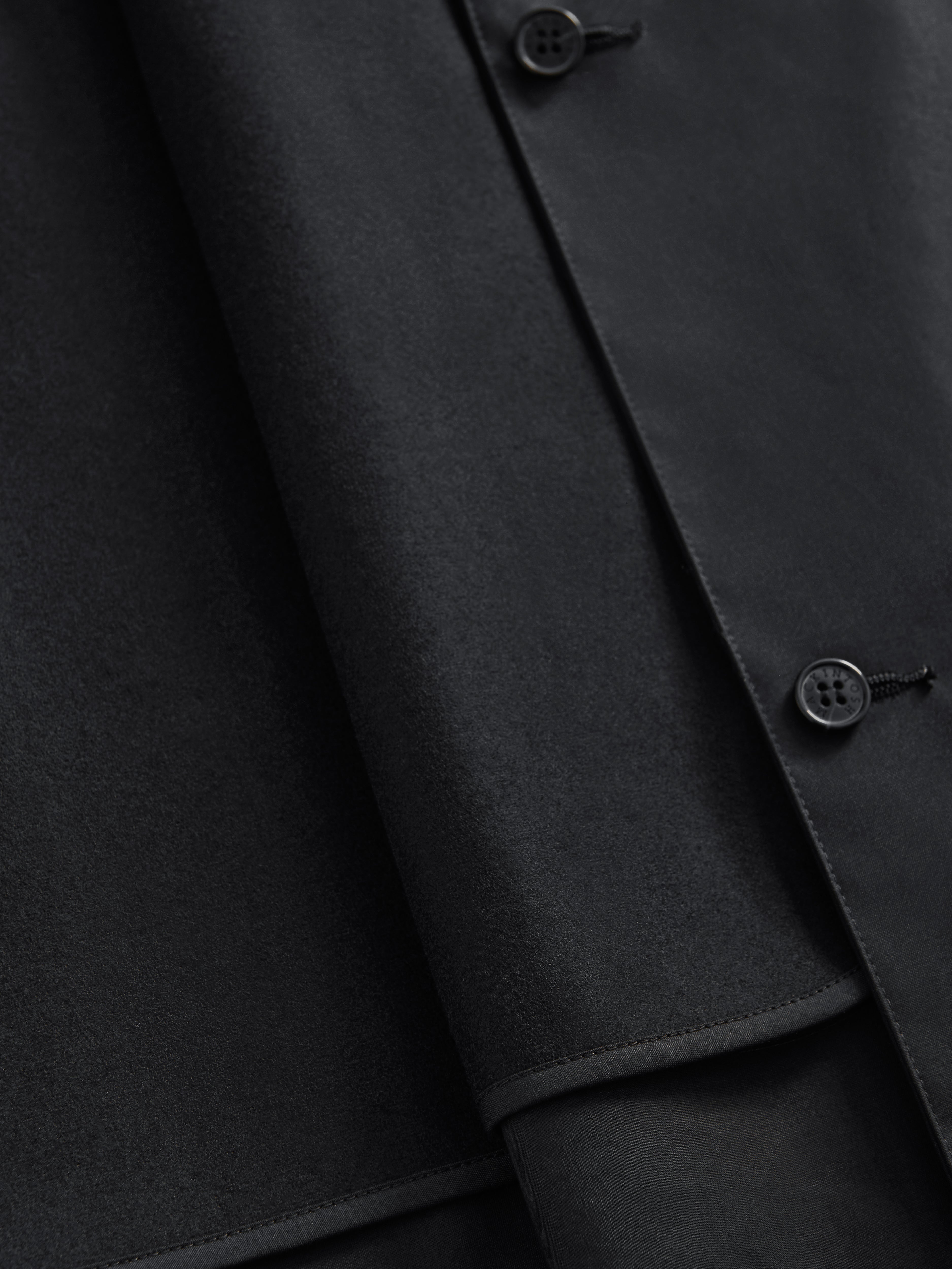 メンズ HUMBIE SL GTS - MACKINTOSH RAINTEC コート – Mackintosh