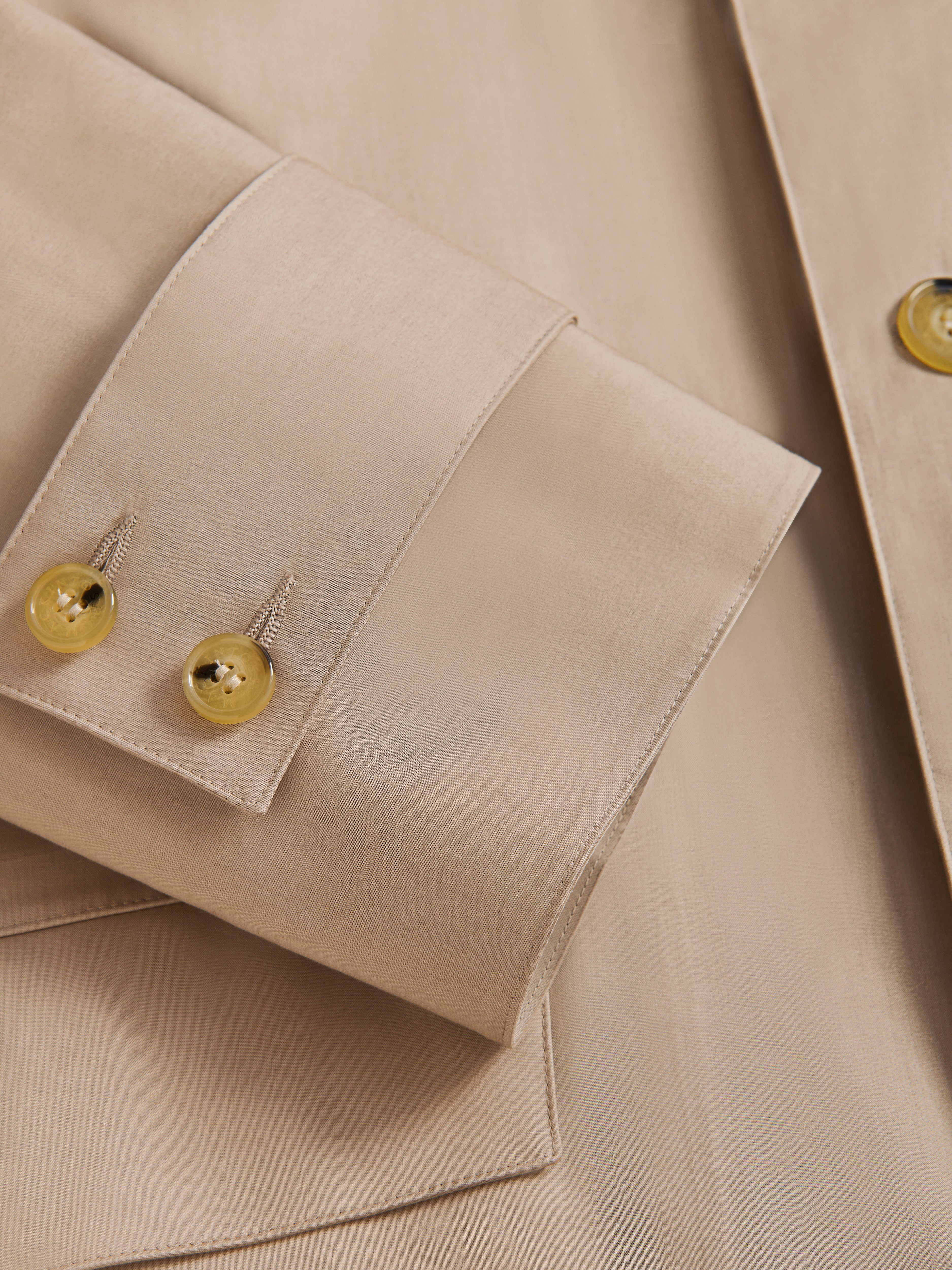 メンズ HUMBIE SL GTS - MACKINTOSH RAINTEC コート – Mackintosh