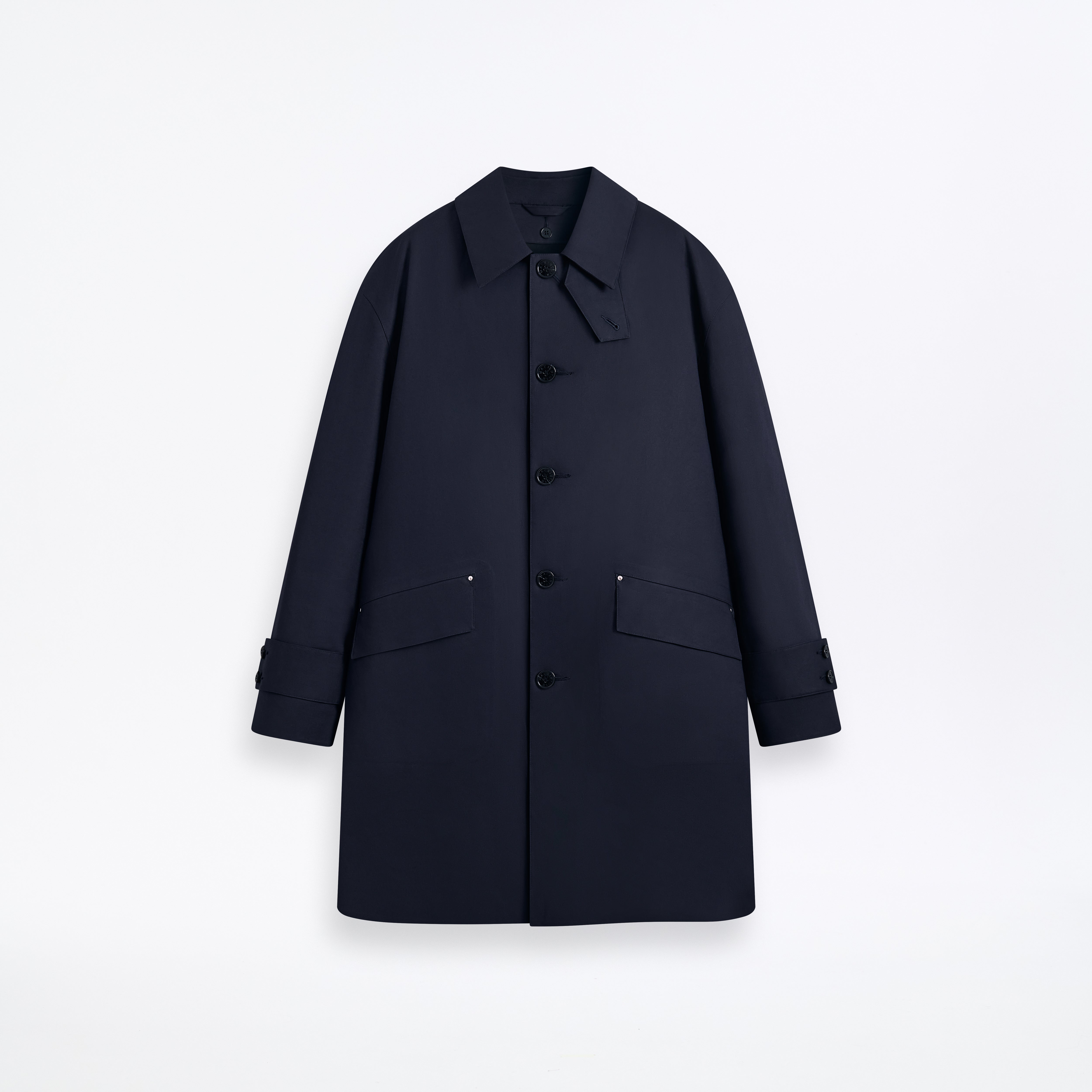 メンズ HUMBIE SL GTS - MACKINTOSH RAINTEC コート – Mackintosh