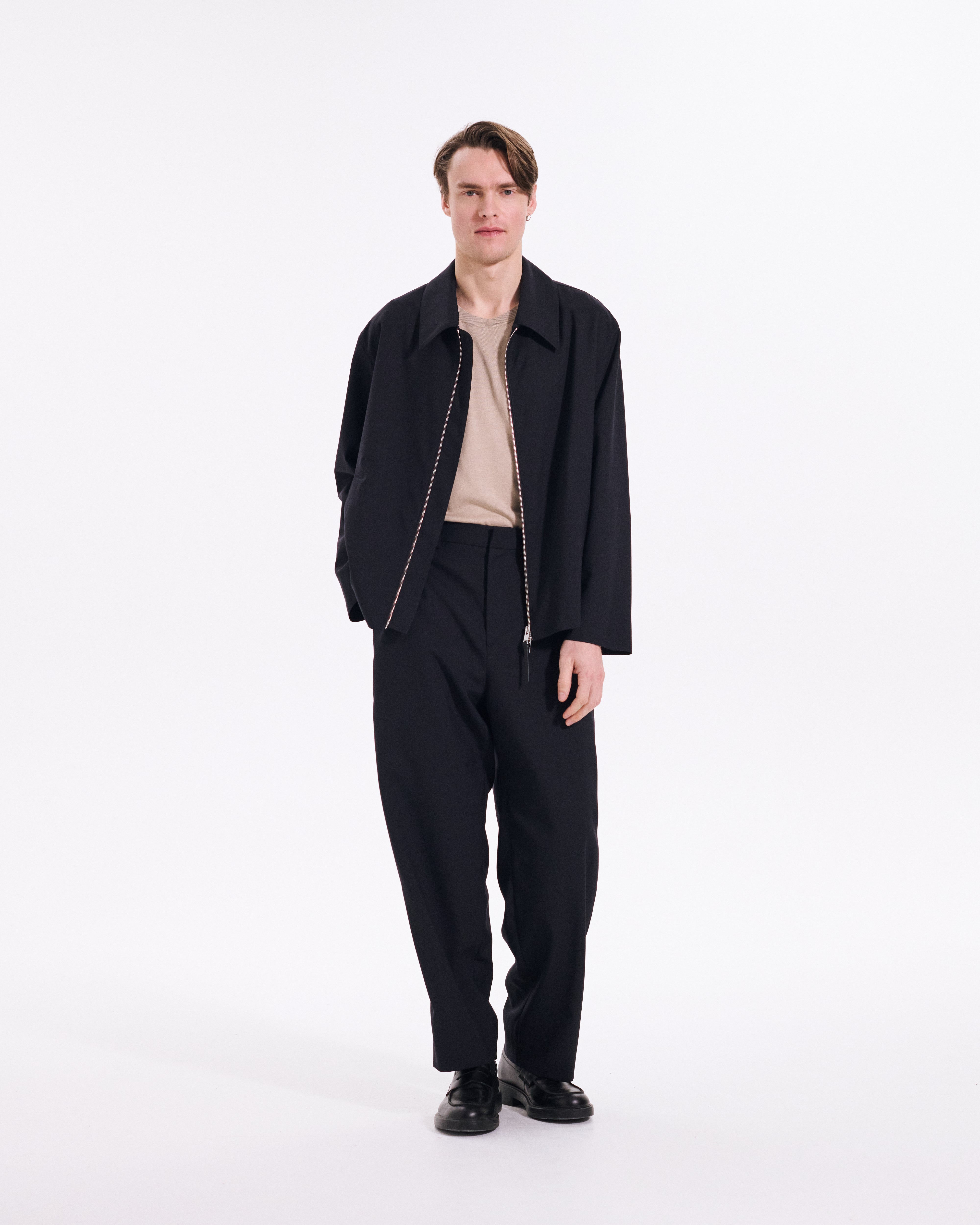 メンズ ジャケット | マッキントッシュ オフィシャル – Mackintosh