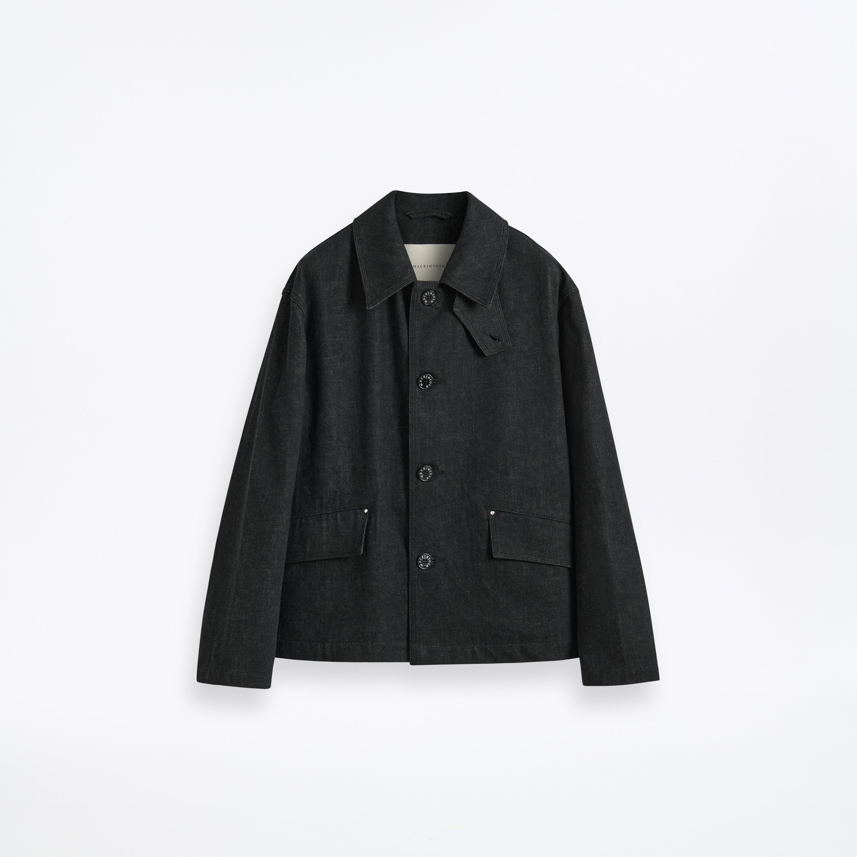 メンズ HUMBIE コート – Mackintosh