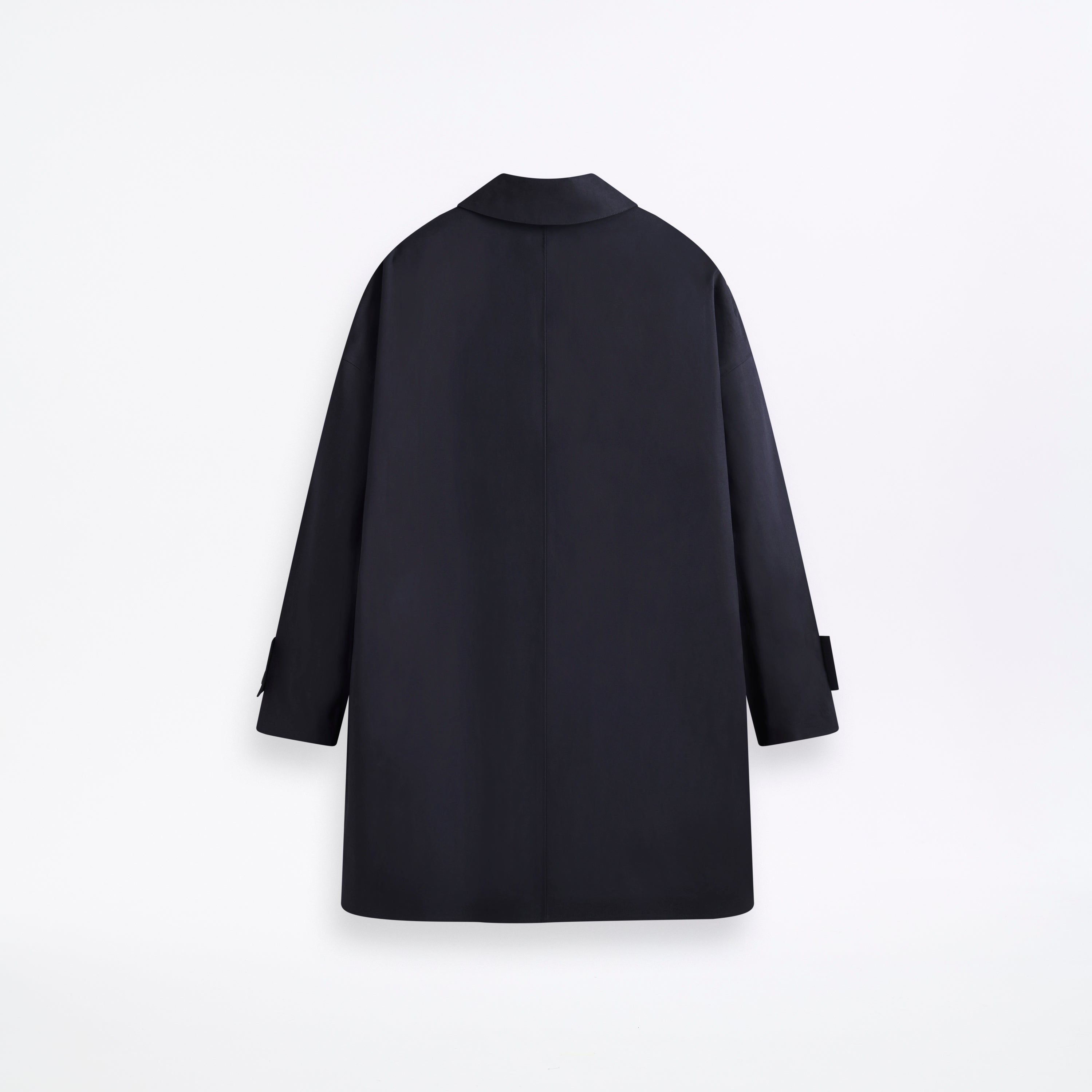 Humbie Raintec Coat