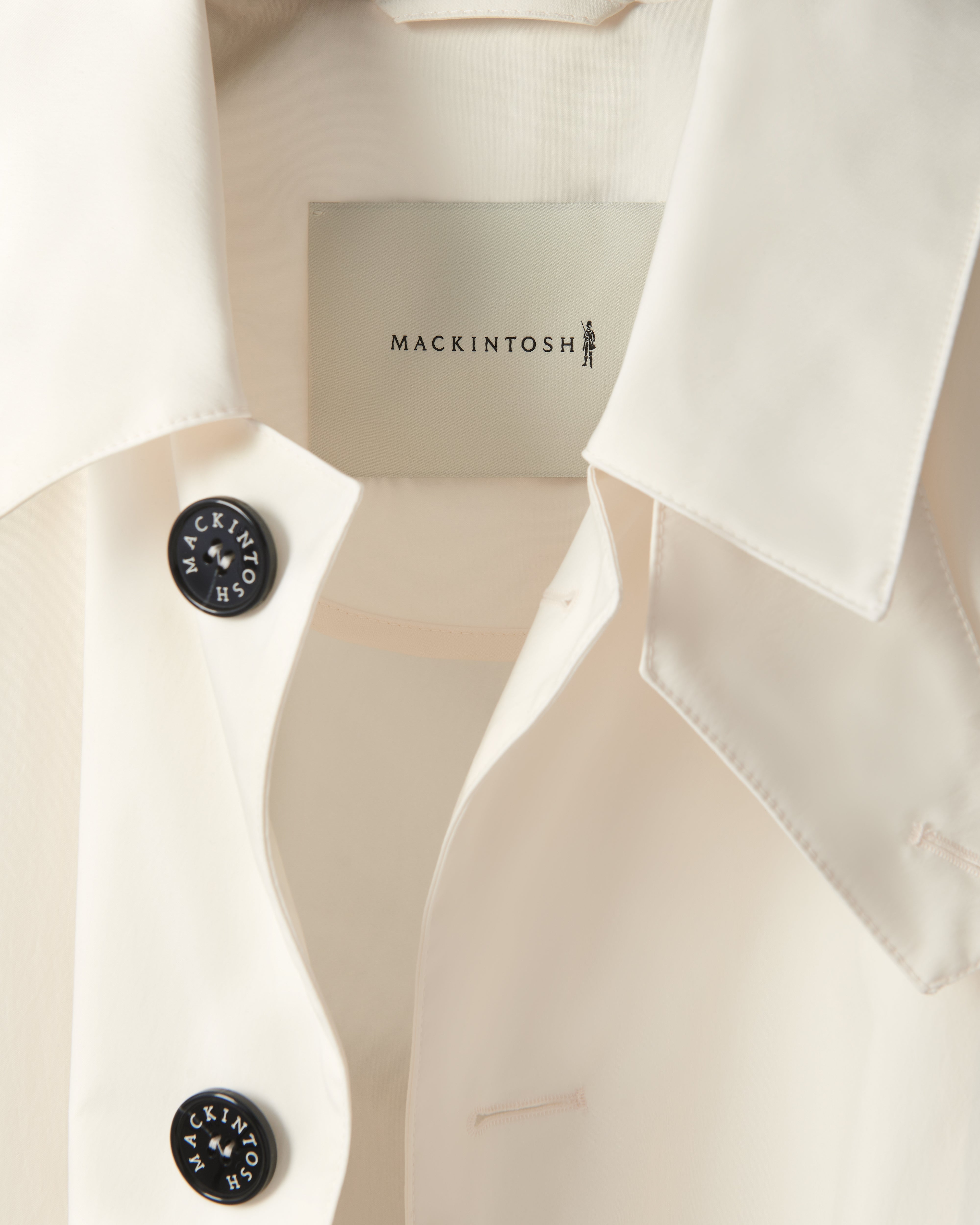 メンズ ハンビー スリムコート – Mackintosh