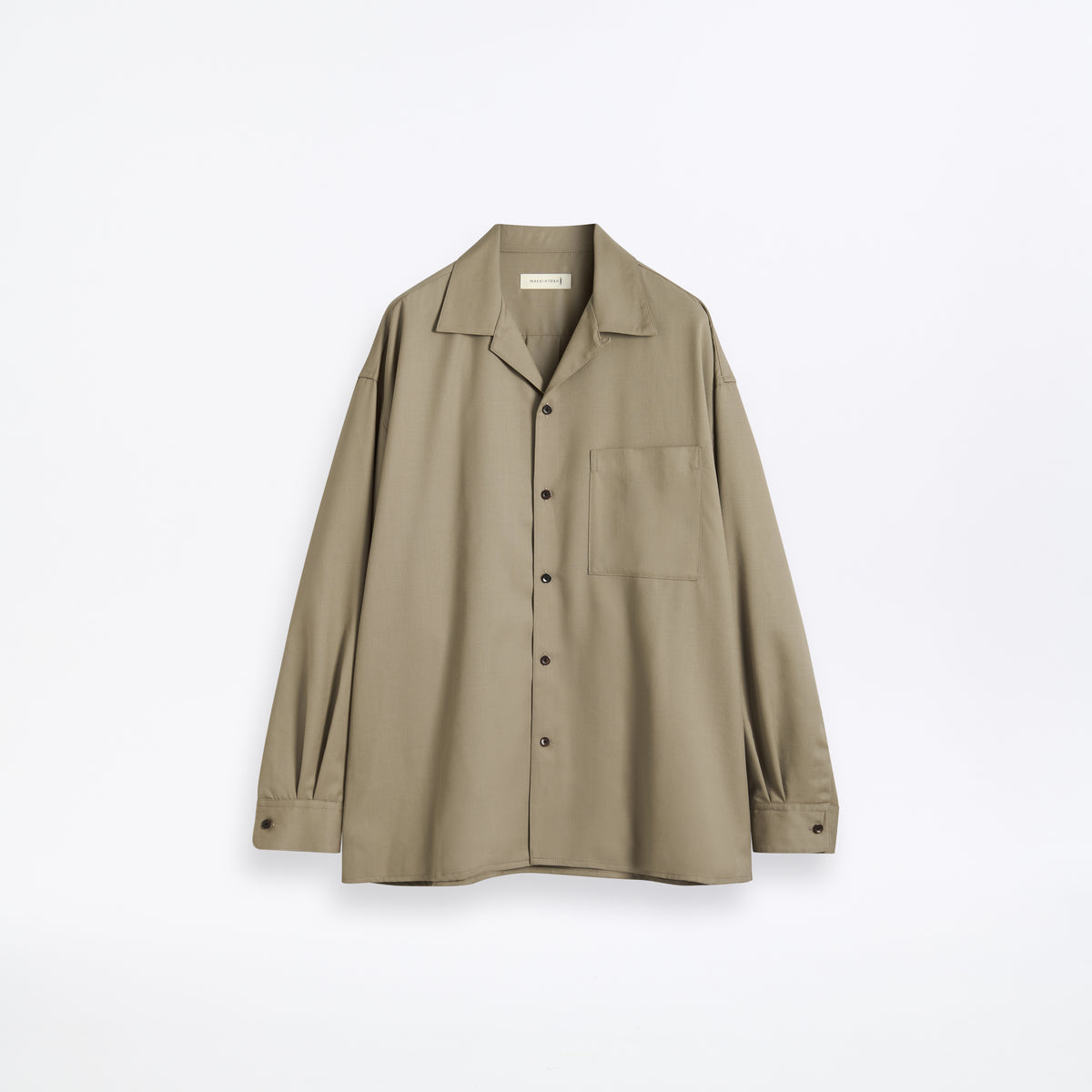 Hynish Relaxed Shirt