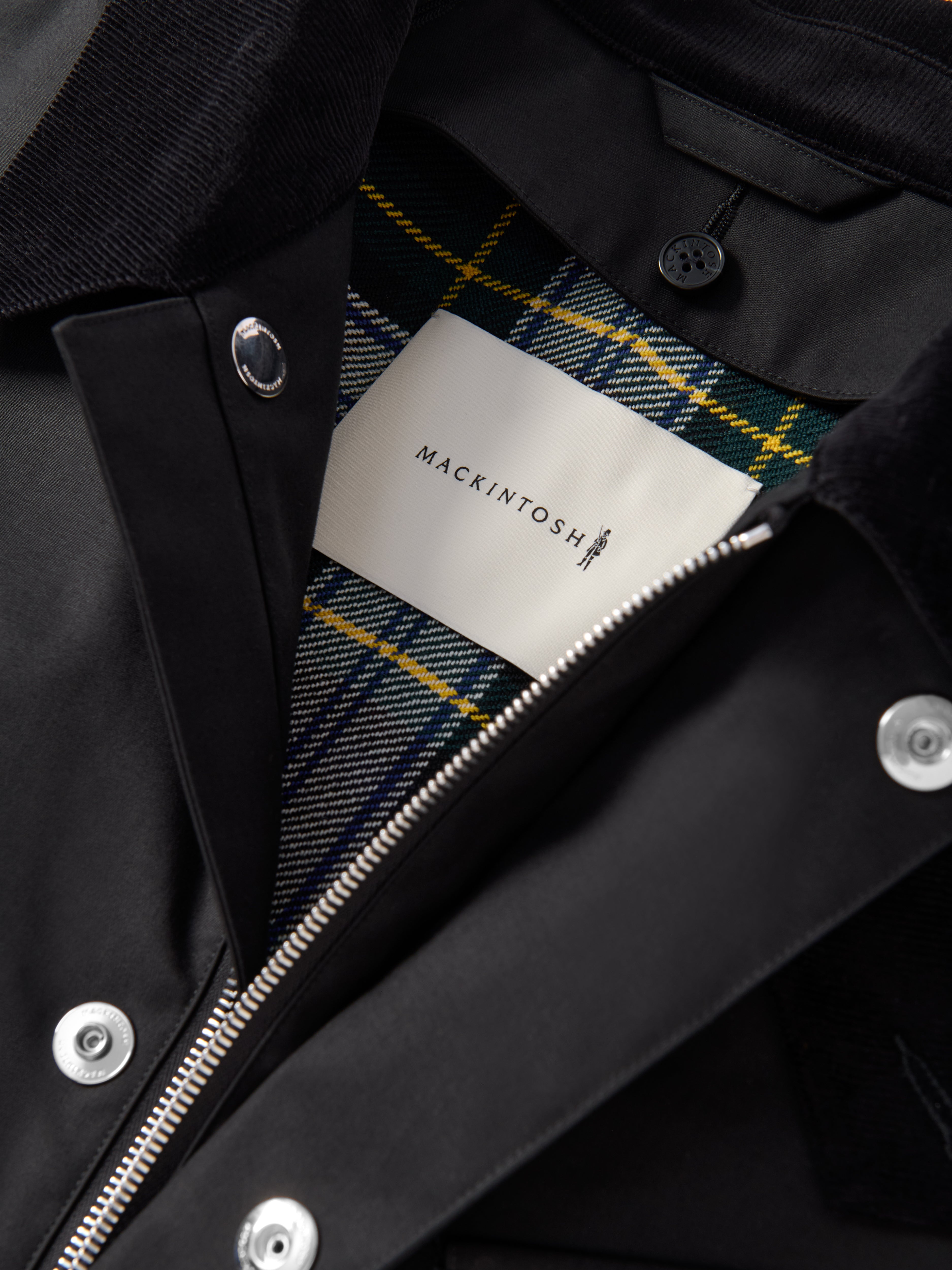 ジャケット・アウター MACKINTOSH LONDON Men's Jedburgh Raintec® Field Jacket – Mackintosh