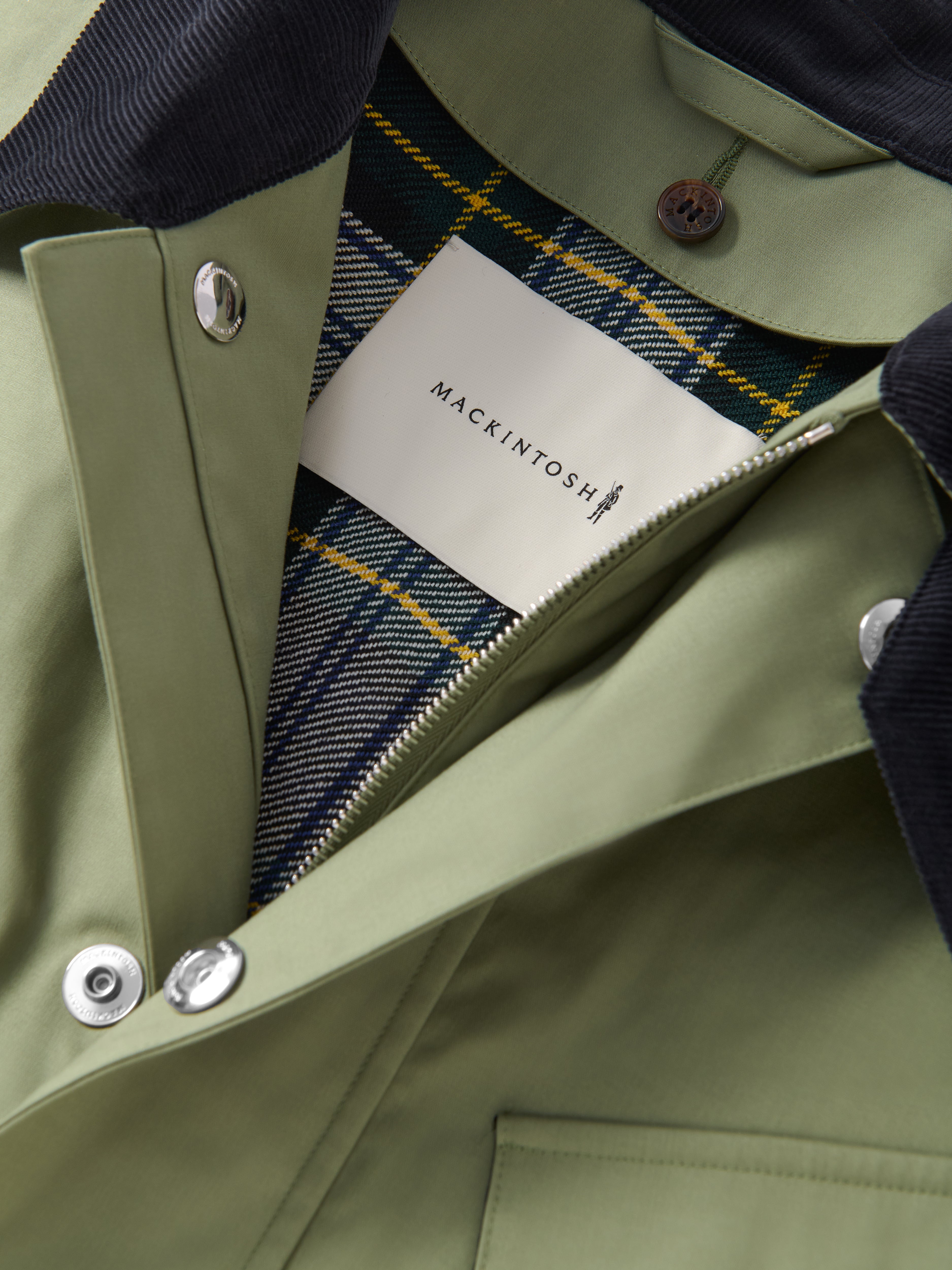 Men's Jedburgh Raintec® Field Jacket – Mackintosh