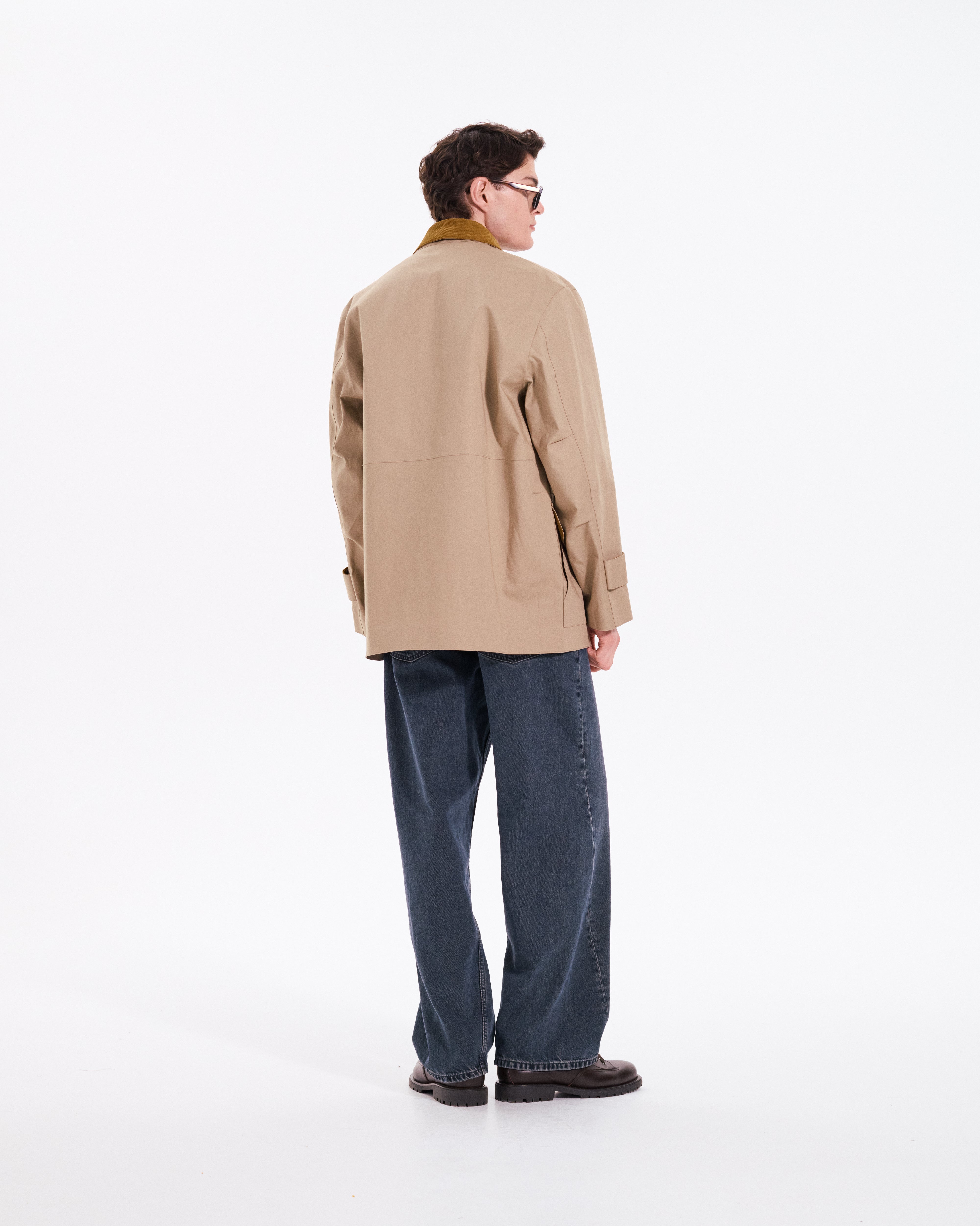 Jedburgh Raintec® Field Jacket