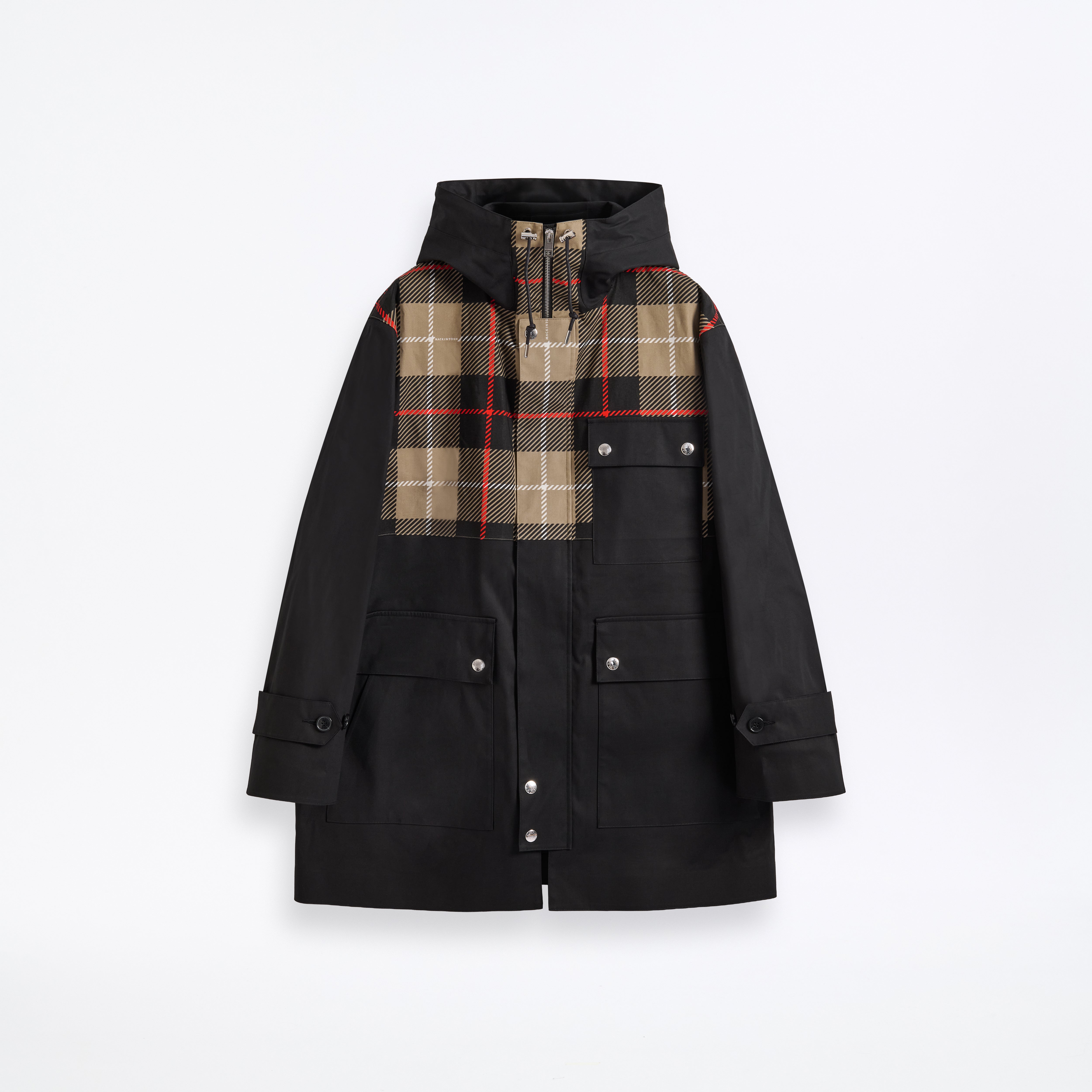 Johnstonebridge Raintec® Field Parka