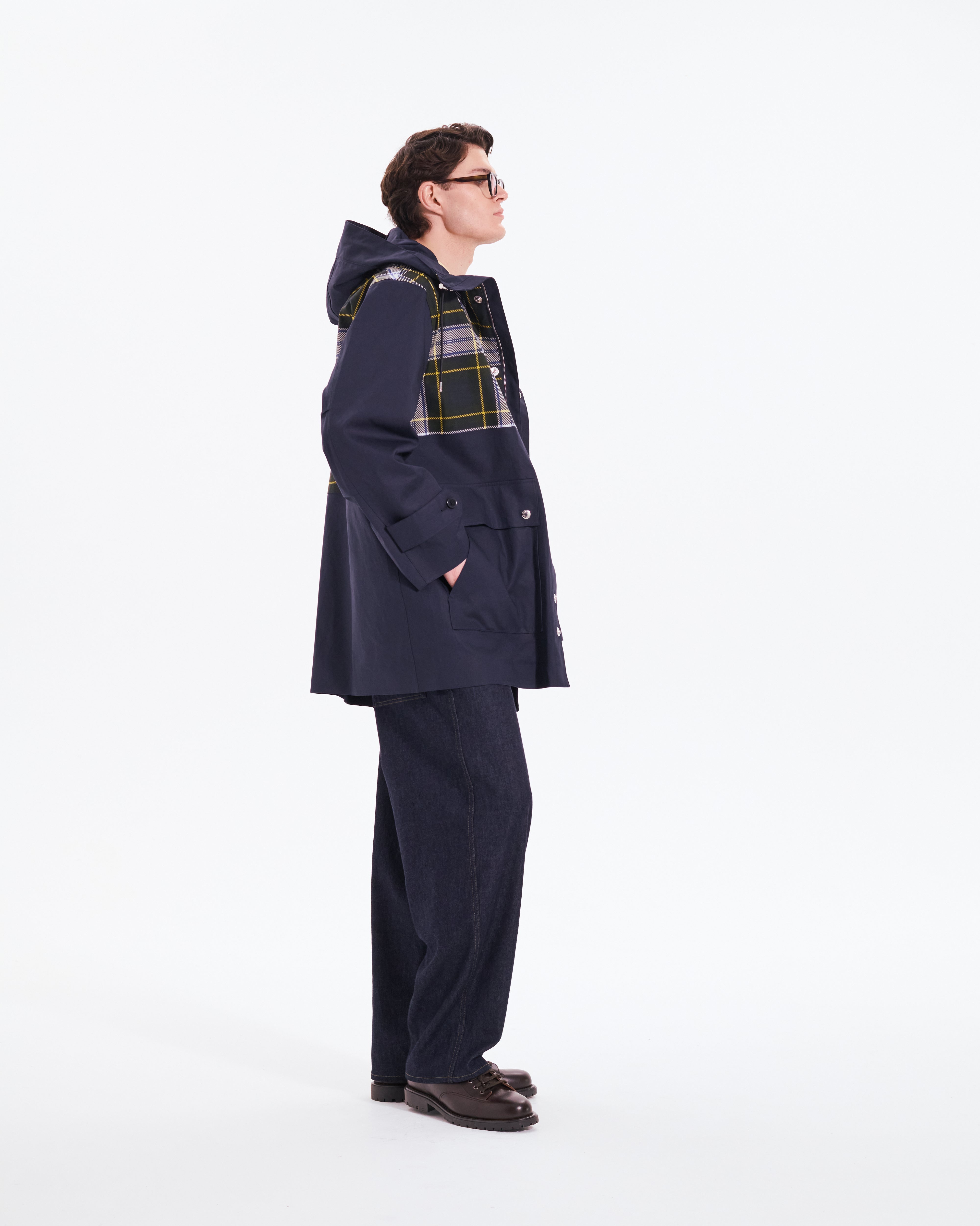 Men's Coats | Mackintosh Official