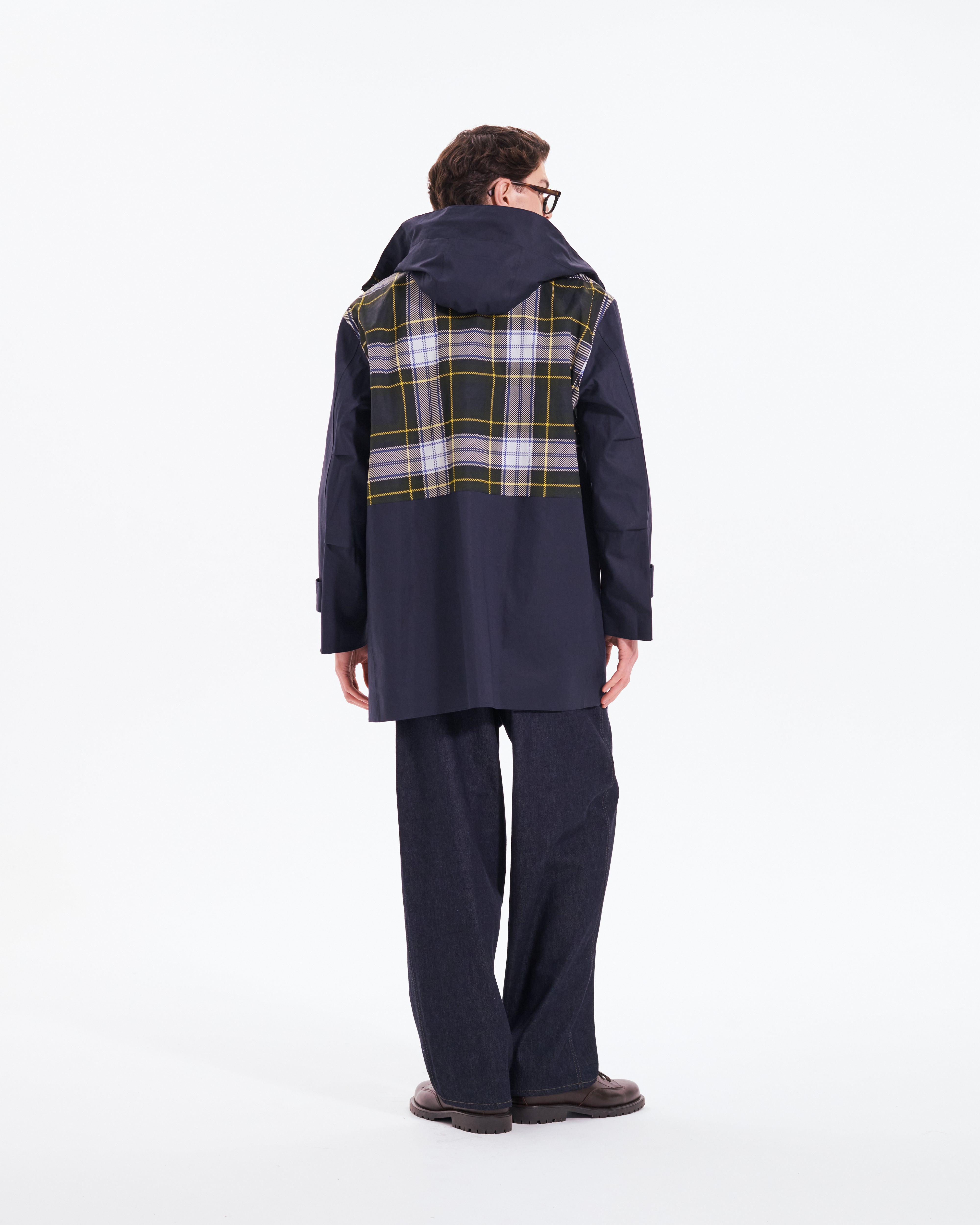 Men's Jackets | Mackintosh Official