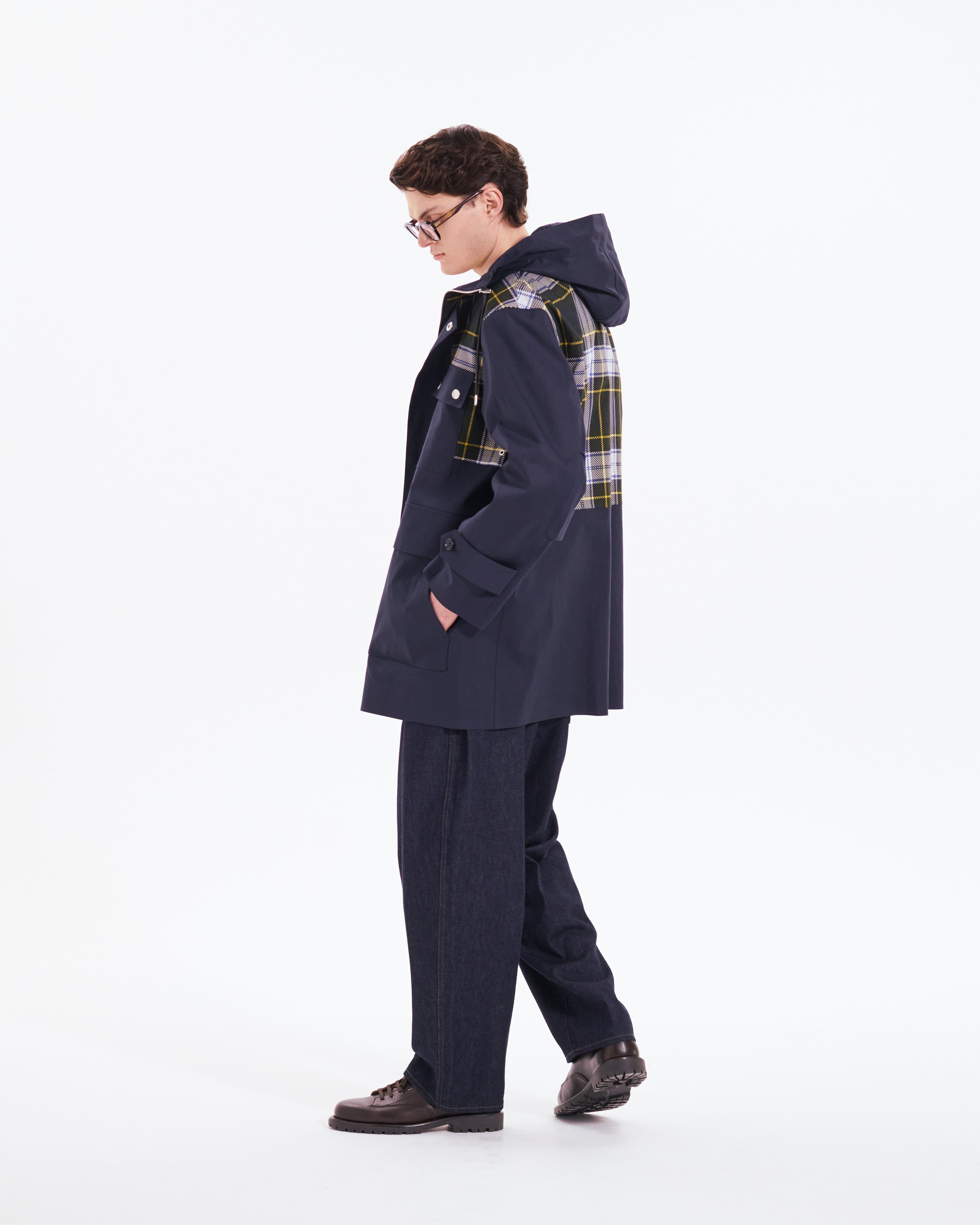 メンズ レインコート | 防水コート | マッキントッシュ公式 – Mackintosh