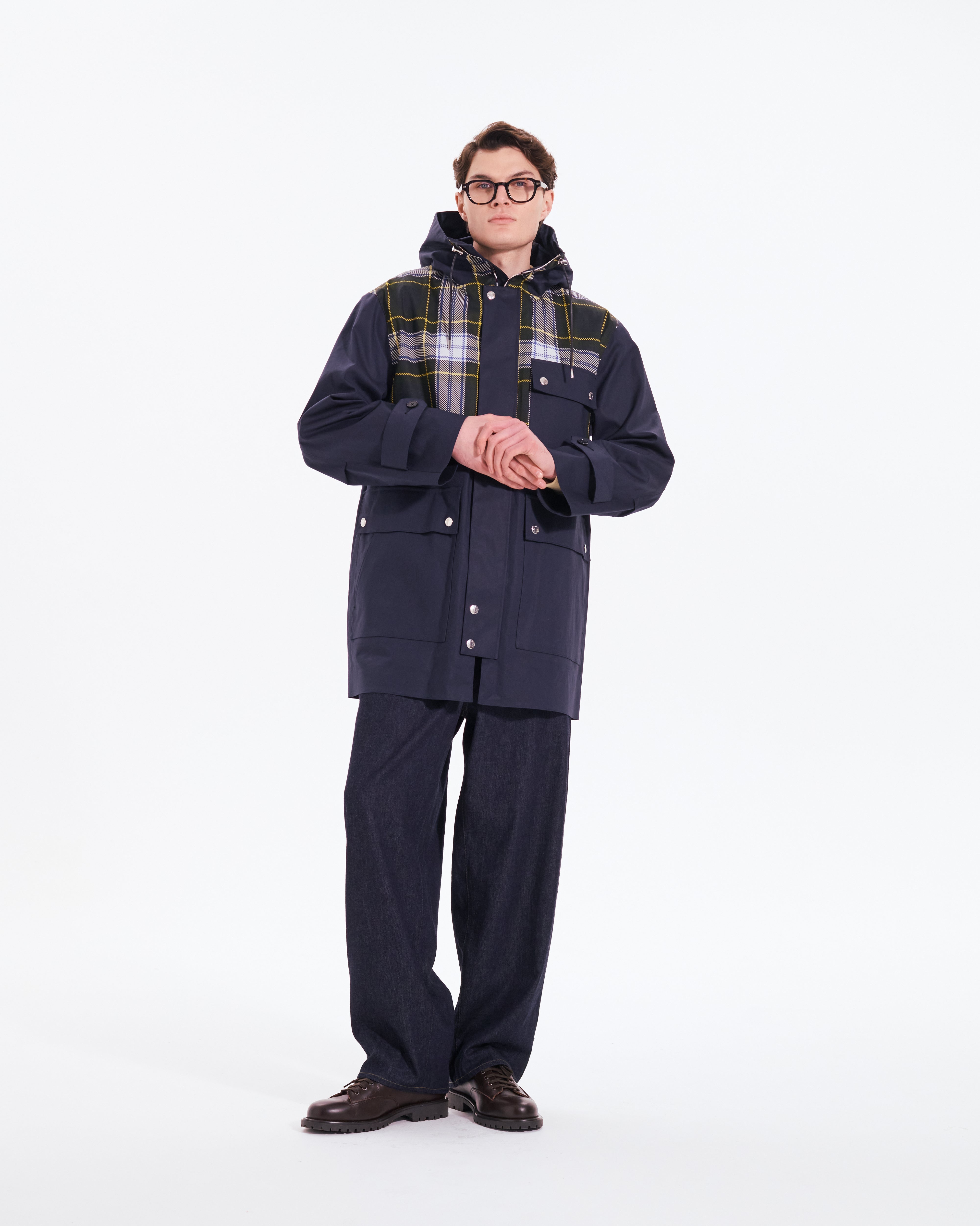 Johnstonebridge Raintec® Field Parka