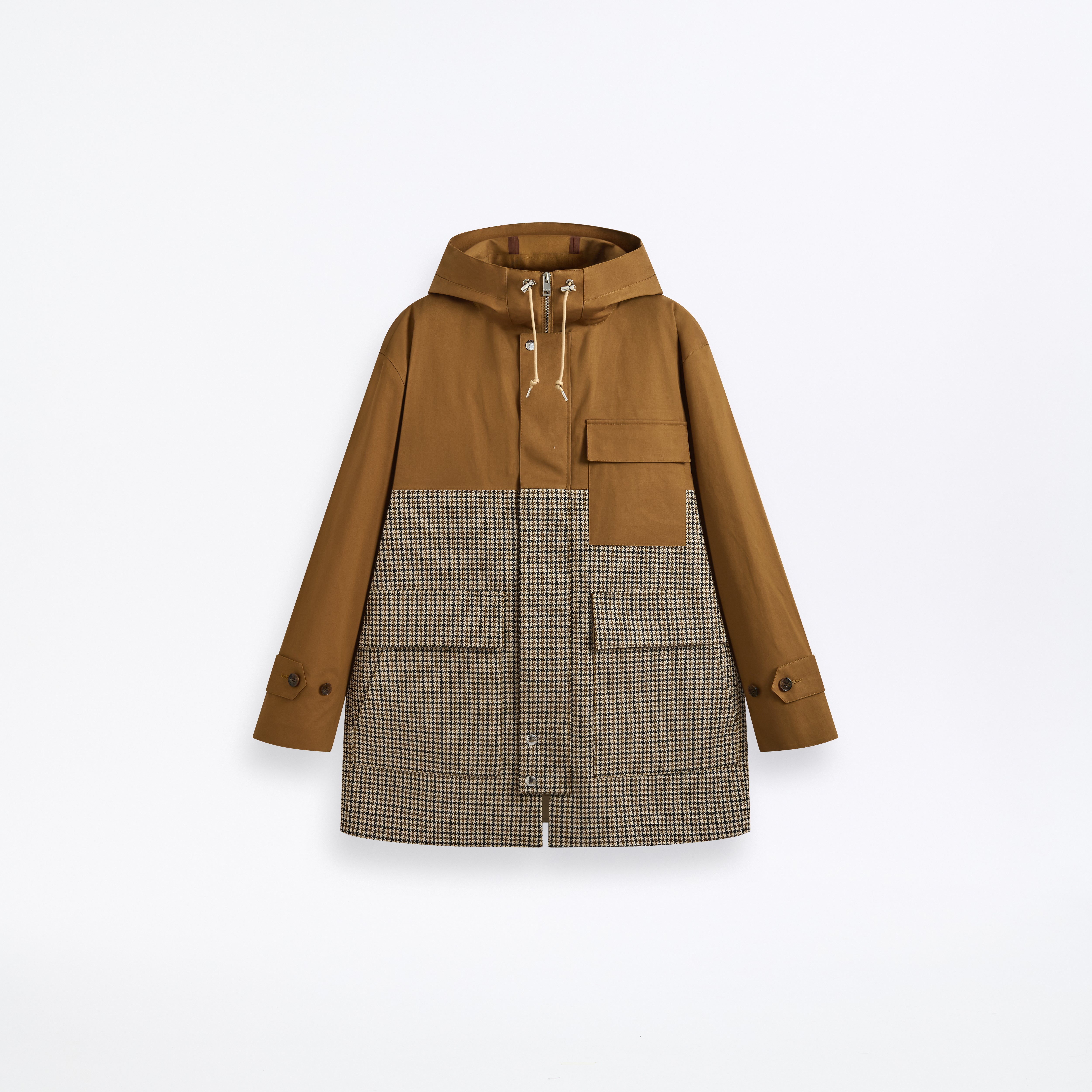 メンズ パーカー | マッキントッシュ オフィシャル – Mackintosh