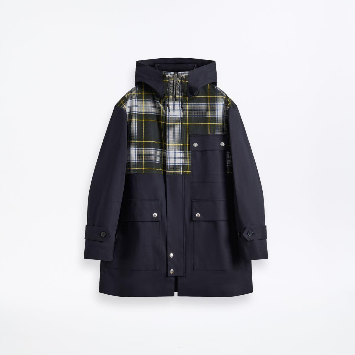 Johnstonebridge Raintec® Field Parka