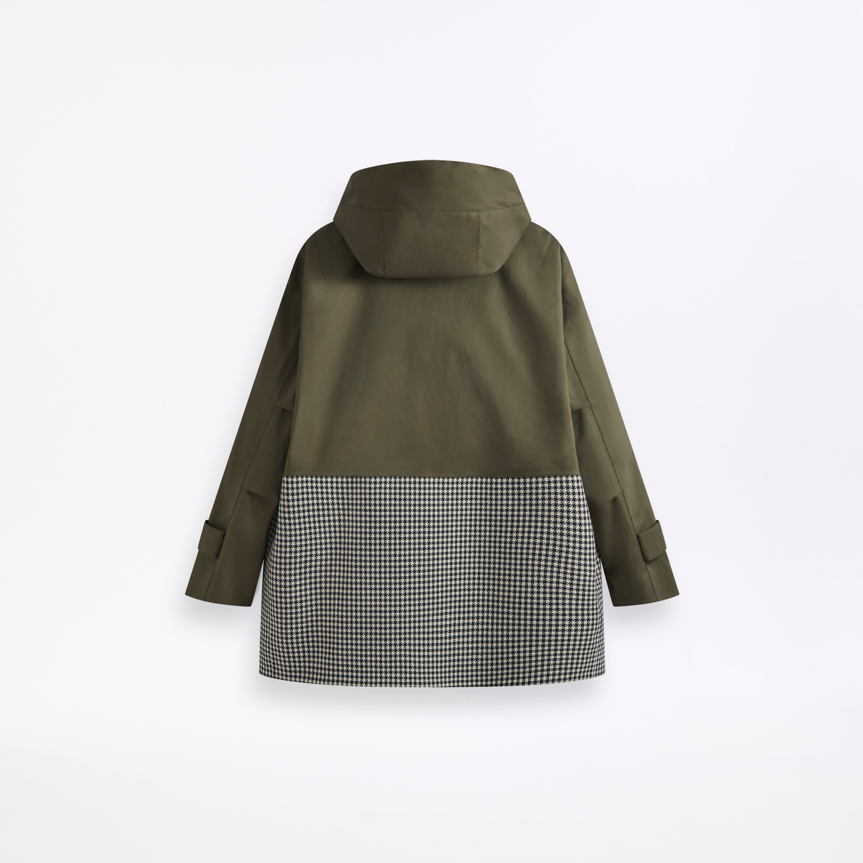 Johnstonebridge Raintec Field Parka