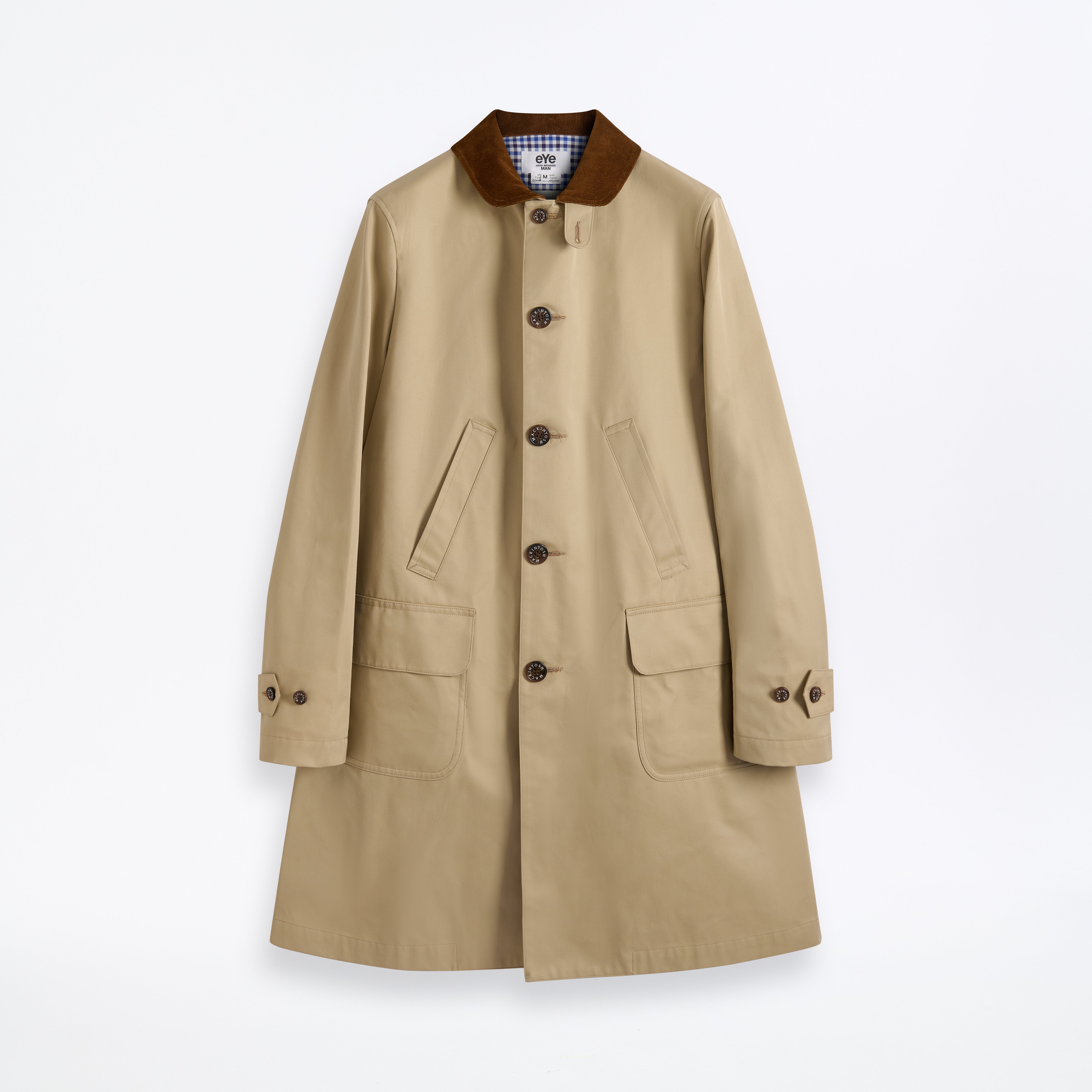 MACKINTOSH x Junya Watanabe Man – Mackintosh