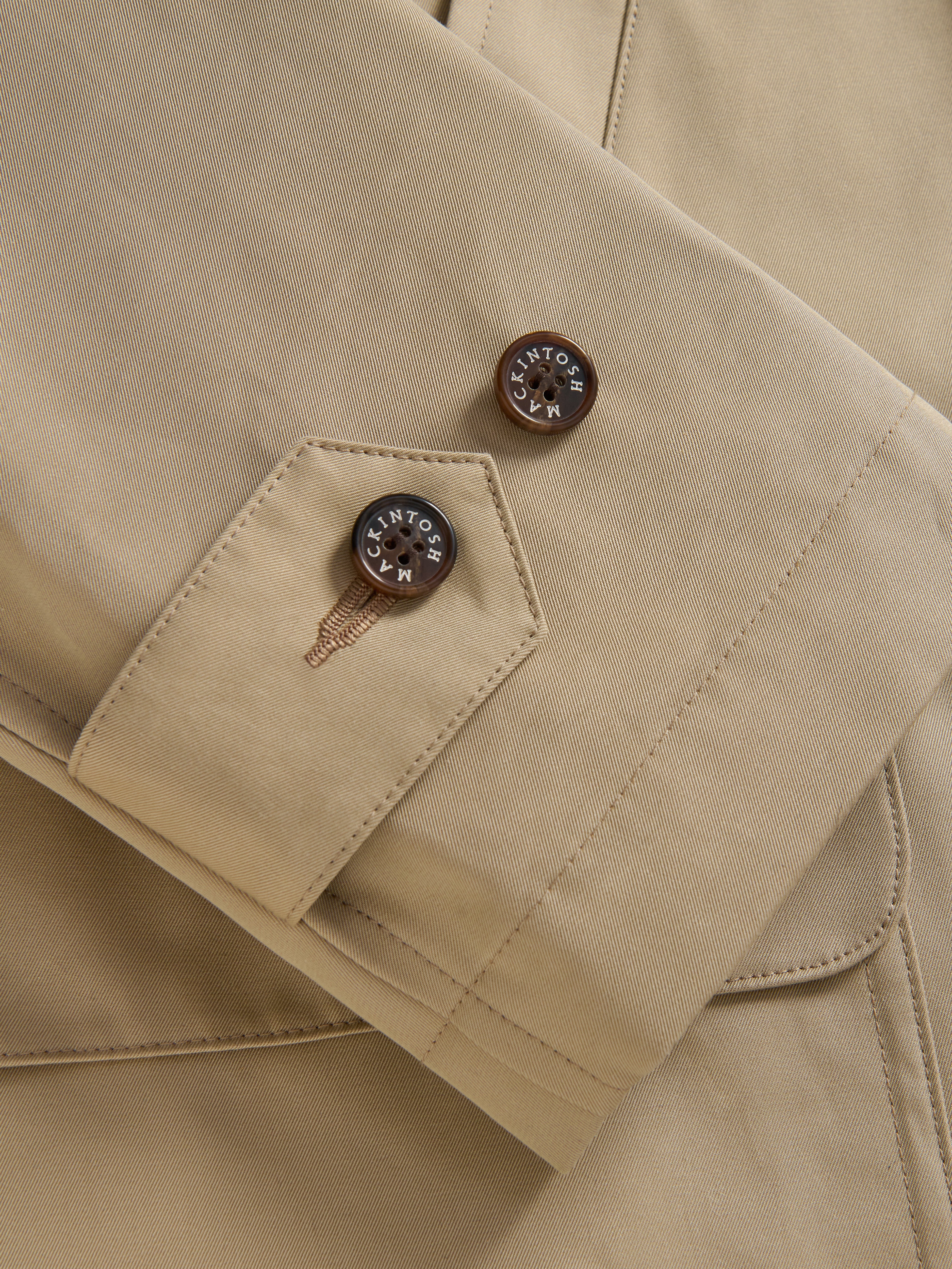 Men's Junya Watanabe Man Car Coat – Mackintosh
