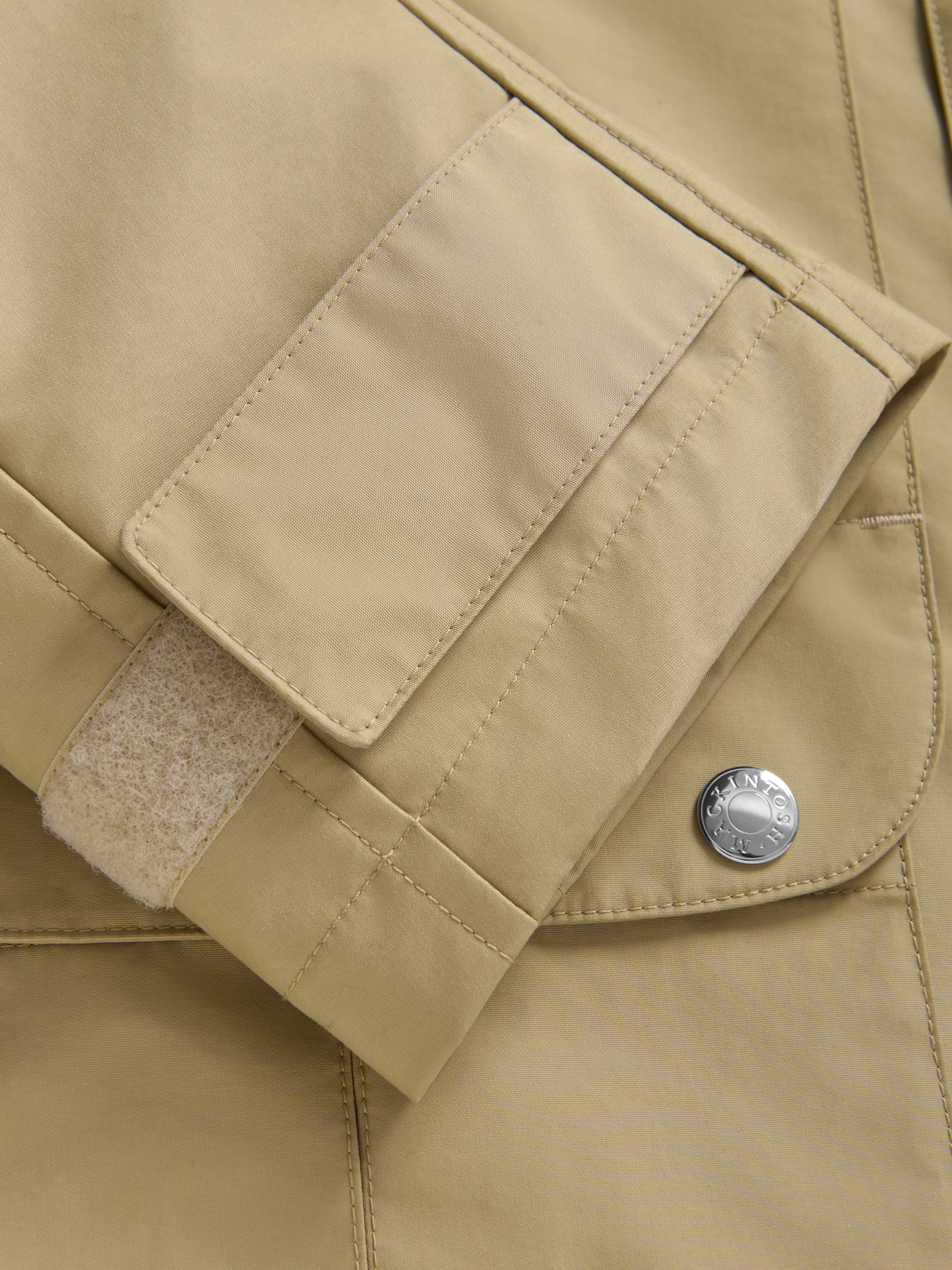 Men's Junya Watanabe Man Hooded Jacket – Mackintosh