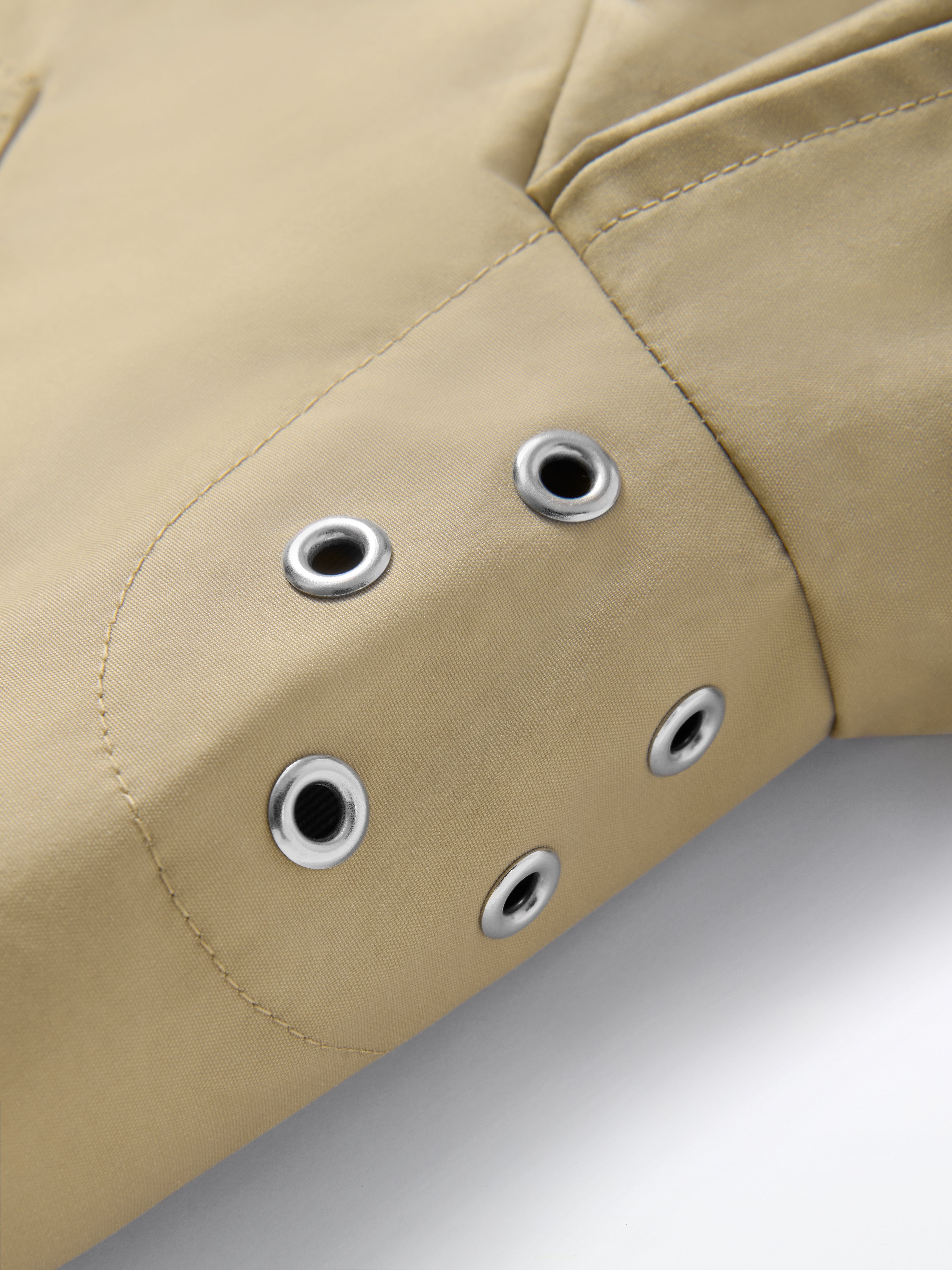 Men's Junya Watanabe Man Hooded Jacket – Mackintosh