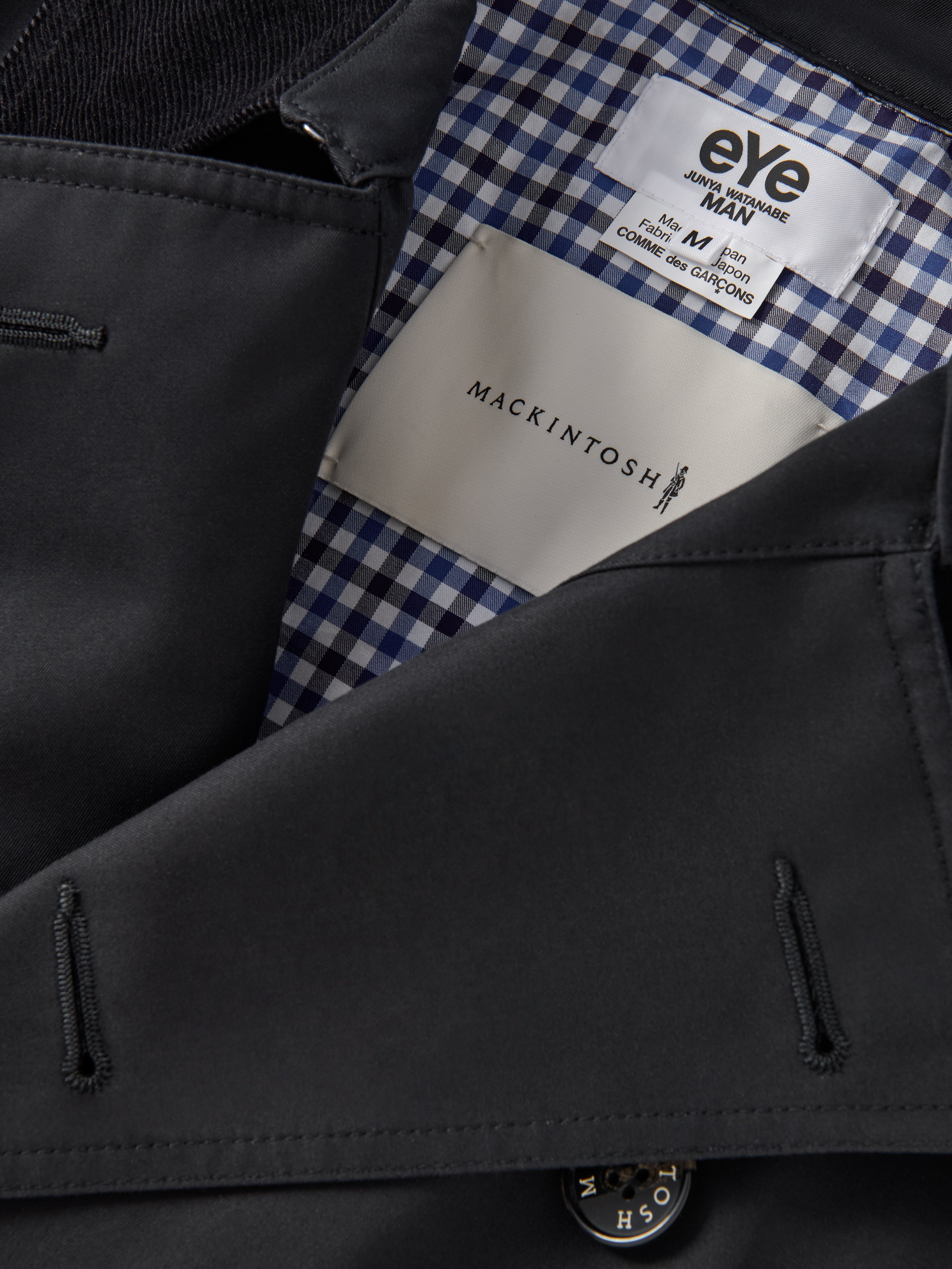 Men's Junya Watanabe Man Trench Coat – Mackintosh