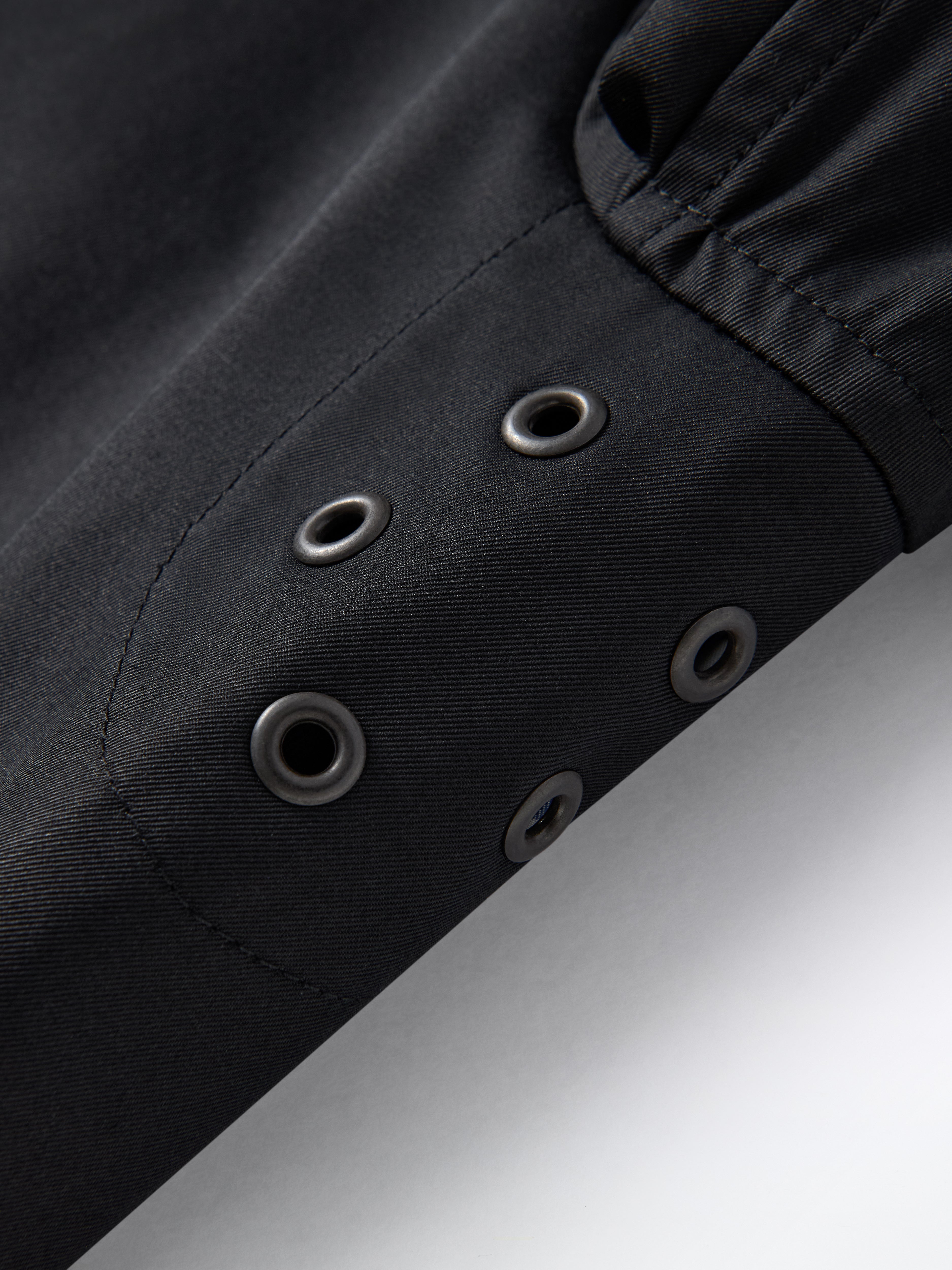 Men's Junya Watanabe Man Trench Coat – Mackintosh
