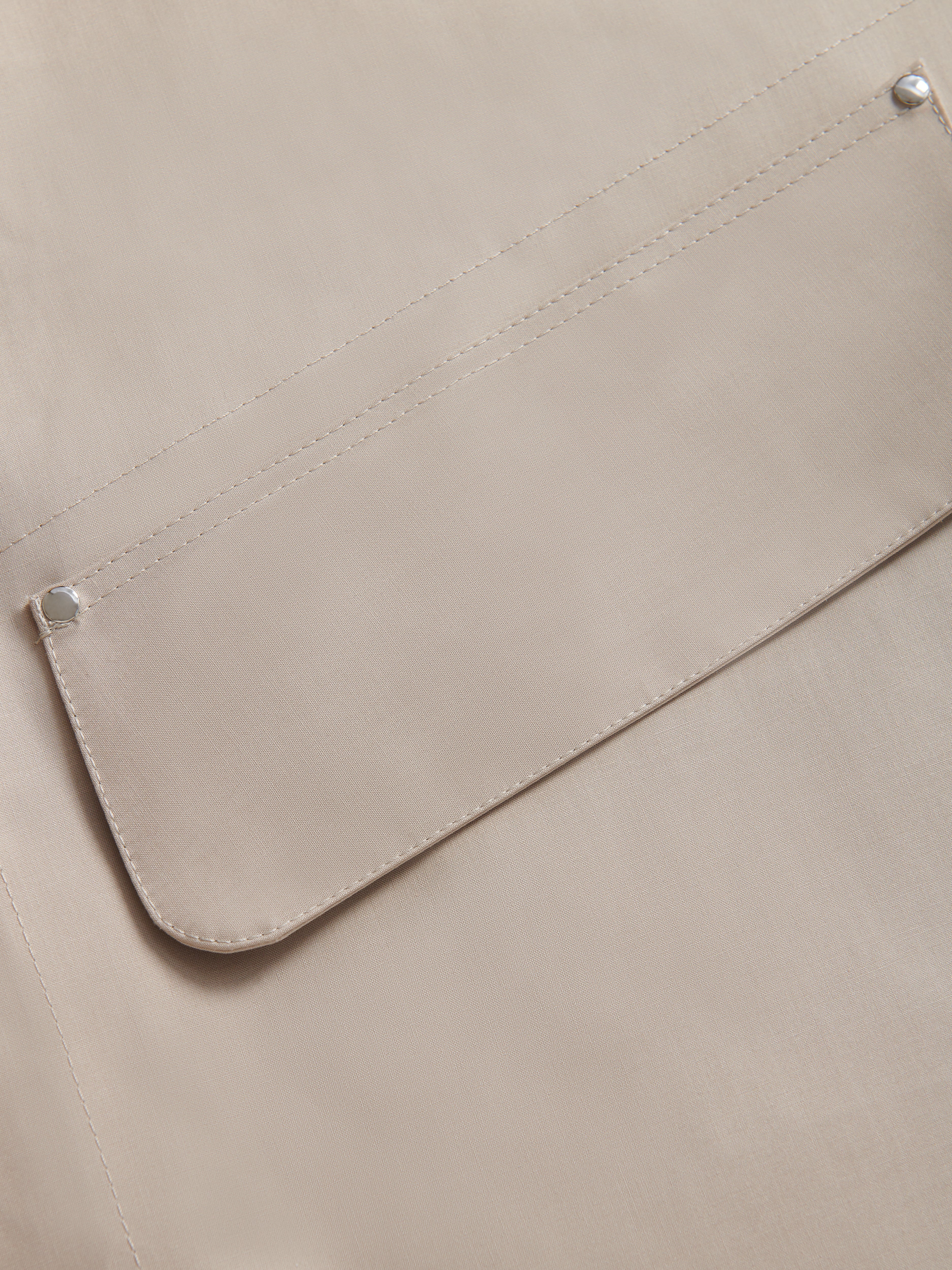 メンズ KIRKTON - ゴム引きフーデッドコート – Mackintosh