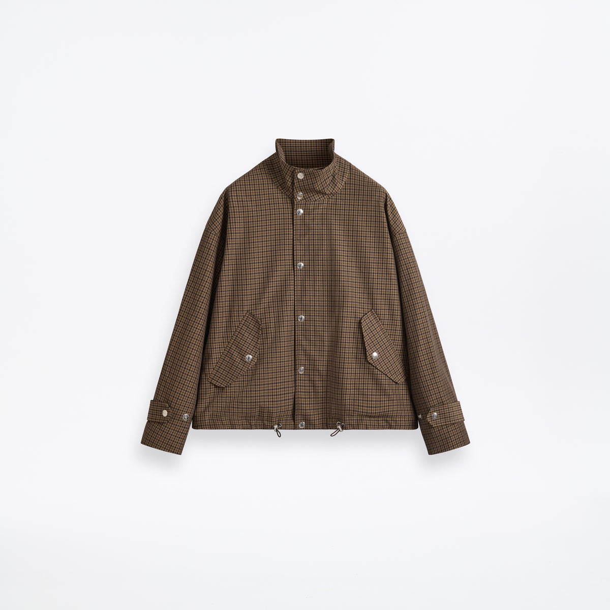Langholm Wool Jacket