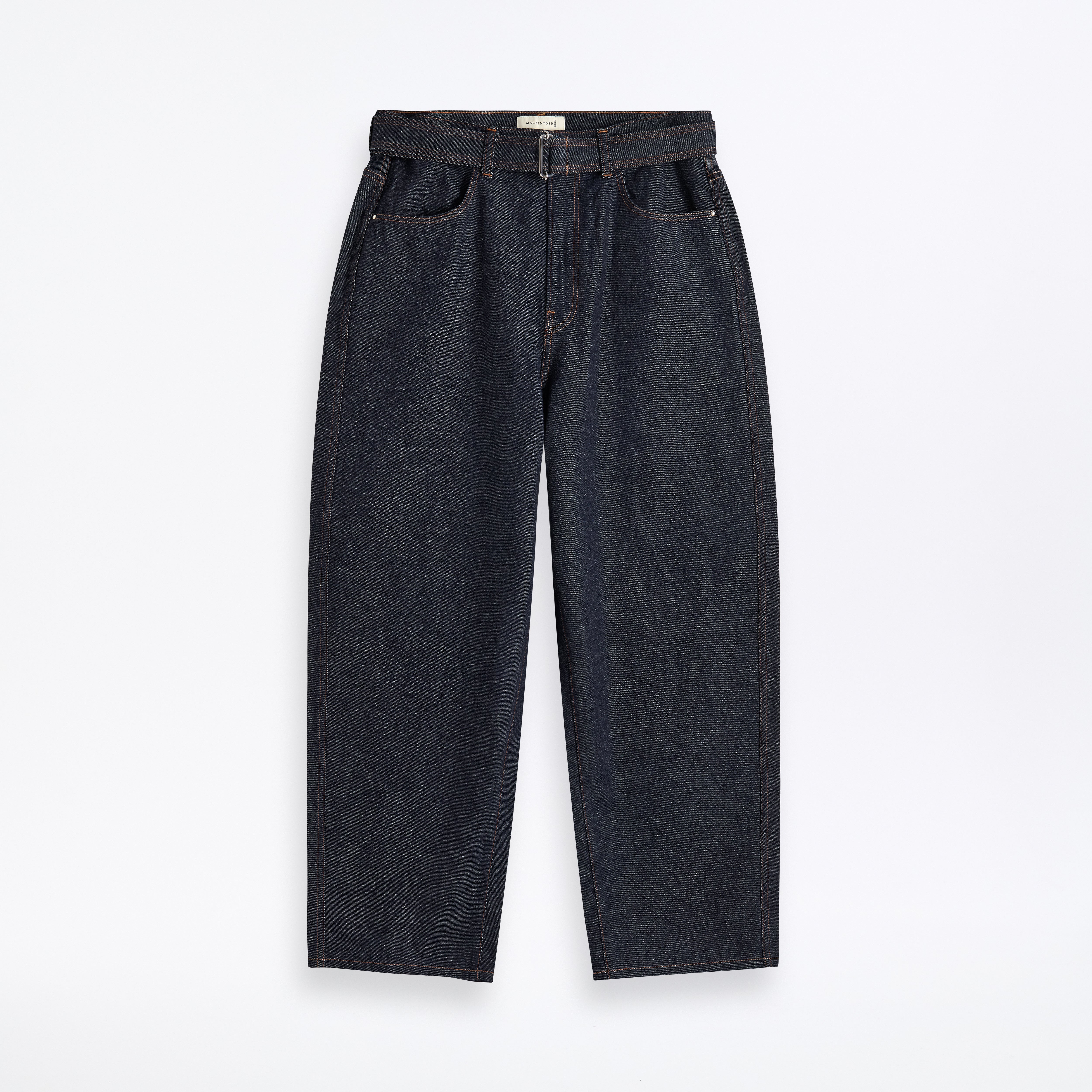 Midlem 10oz Denim Jeans