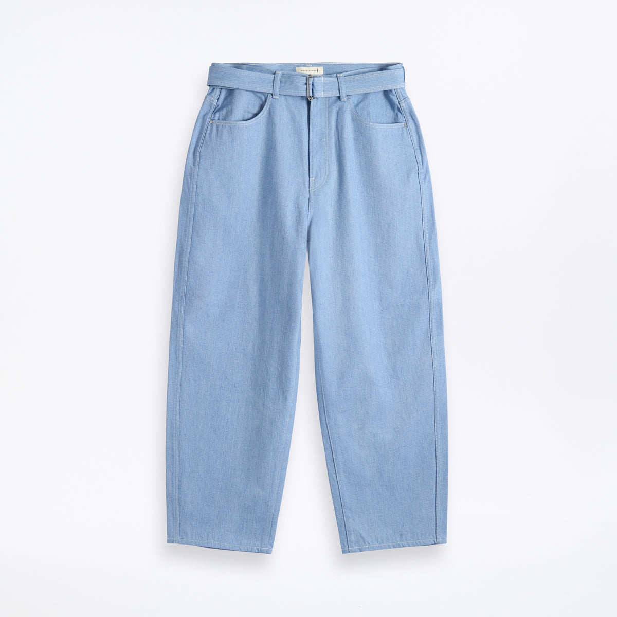 Midlem 10oz Denim Jeans