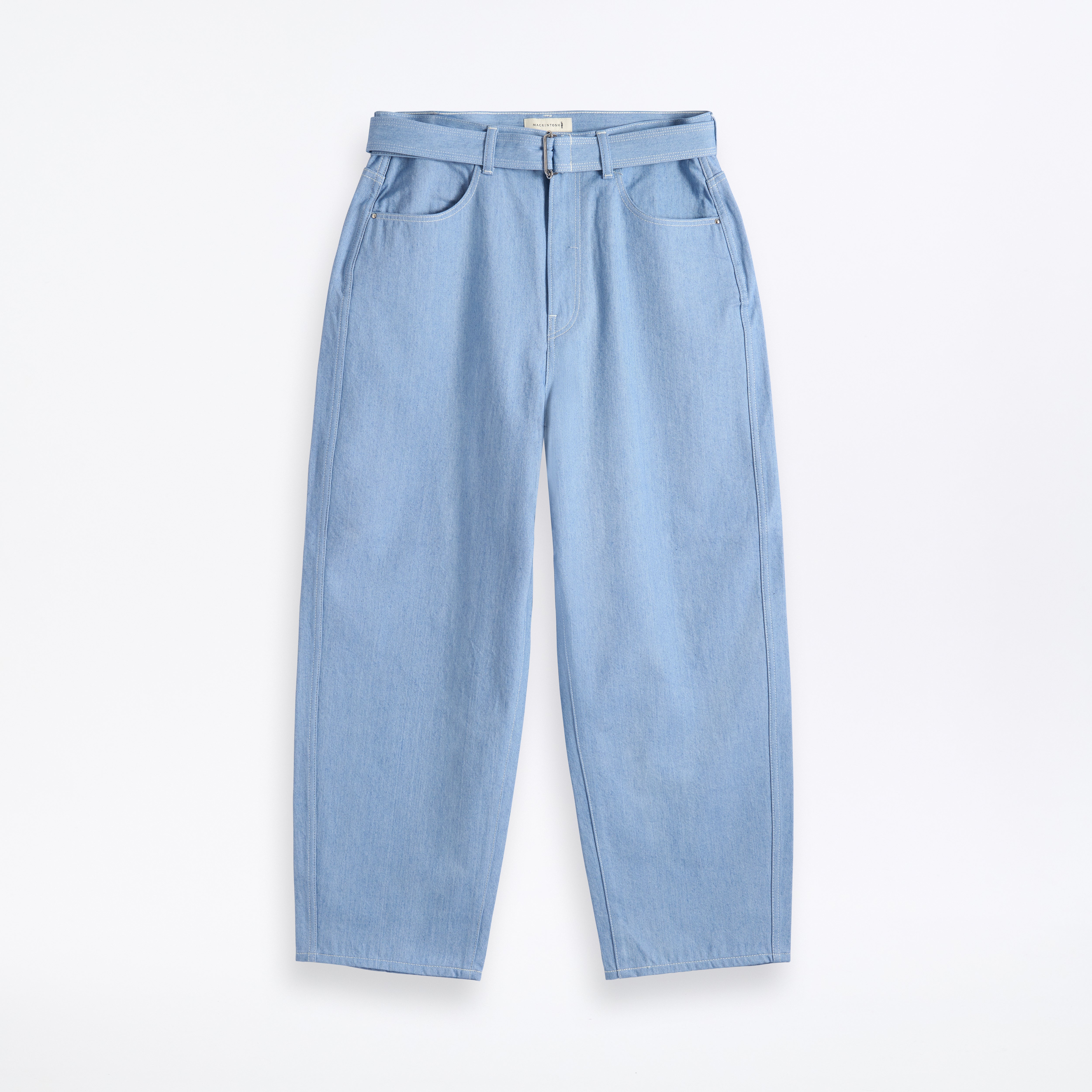 Midlem 10oz Denim Jeans