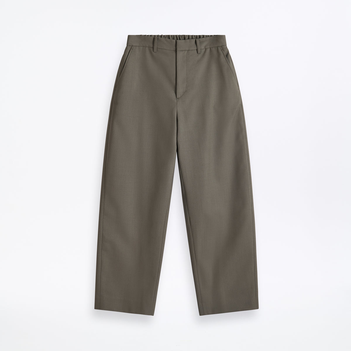 Midlem Fine Wool Trousers