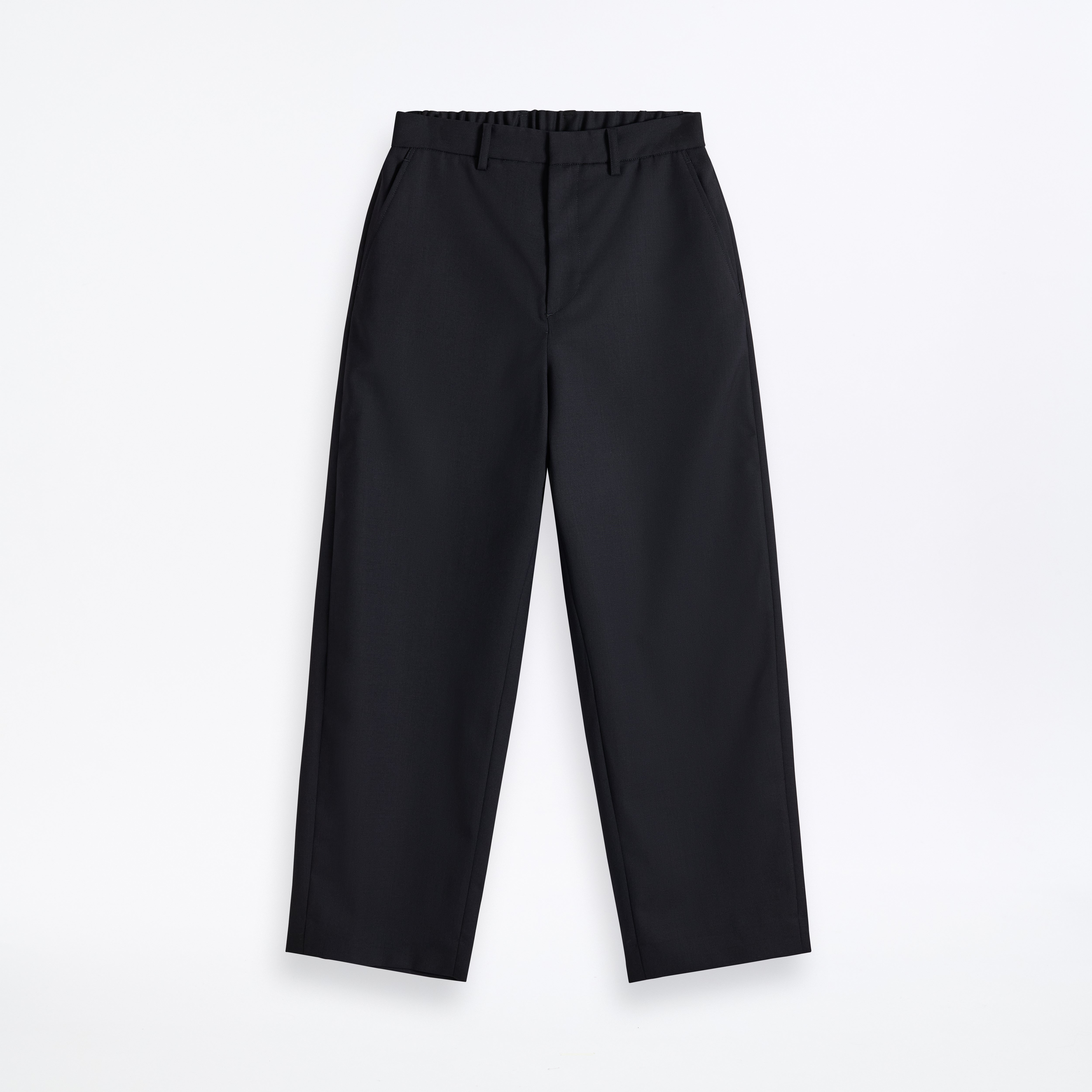 Midlem Fine Wool Trousers