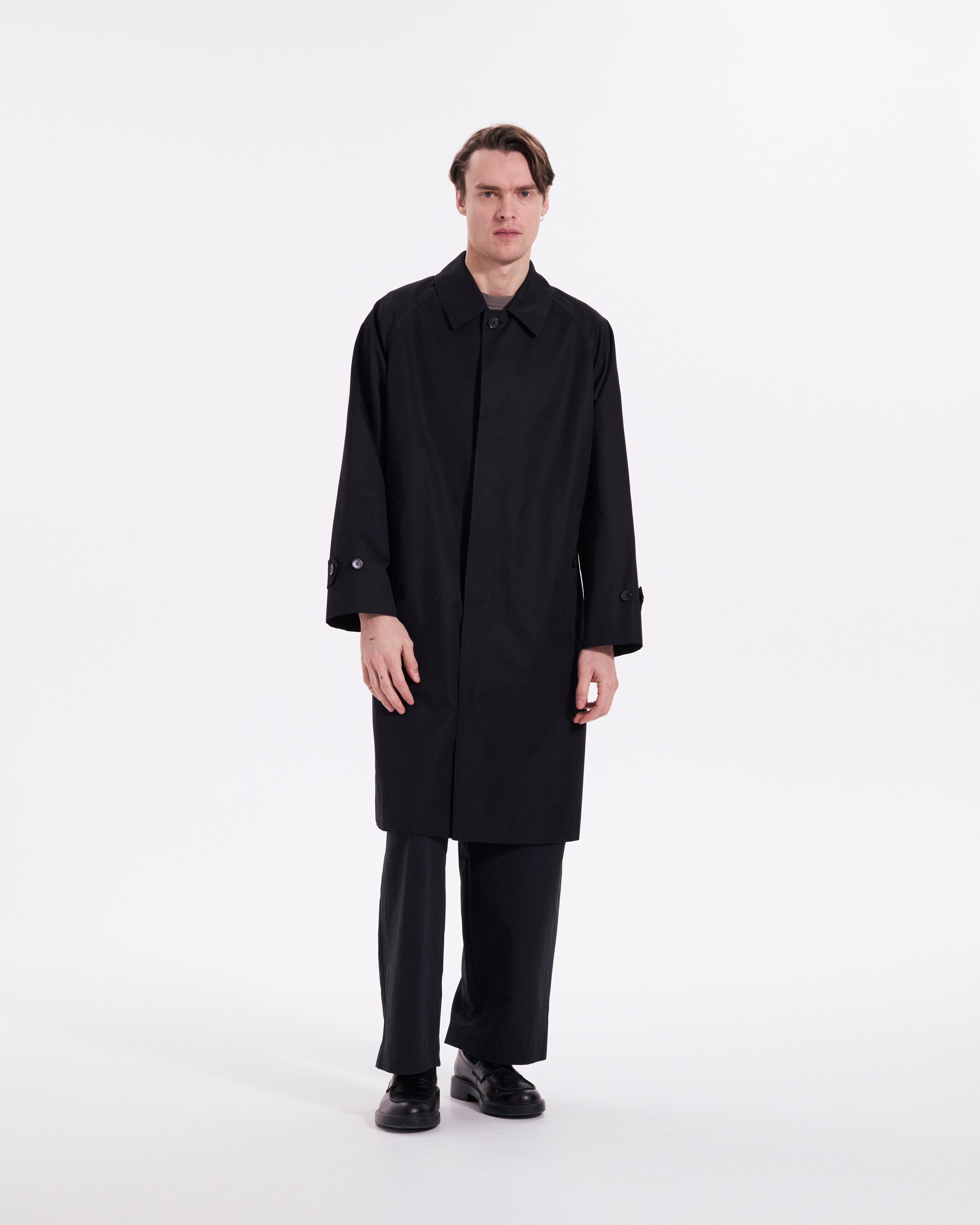 メンズ コート | マッキントッシュ オフィシャル – Mackintosh