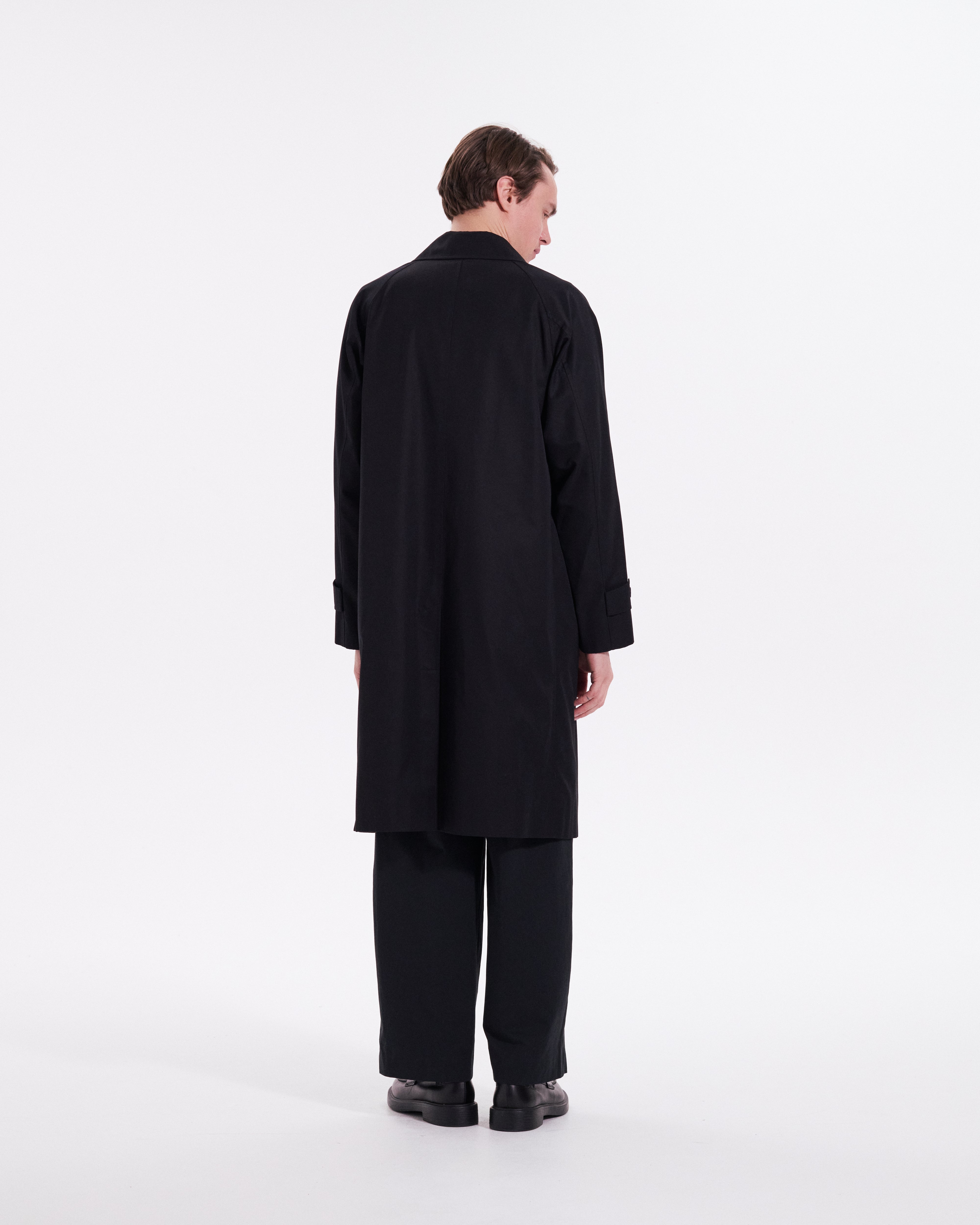 メンズ コート | マッキントッシュ オフィシャル – Mackintosh