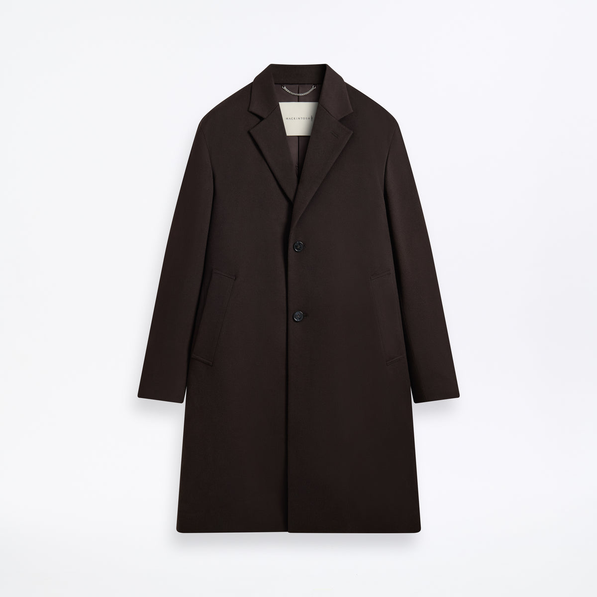 Stanley Wool Coat