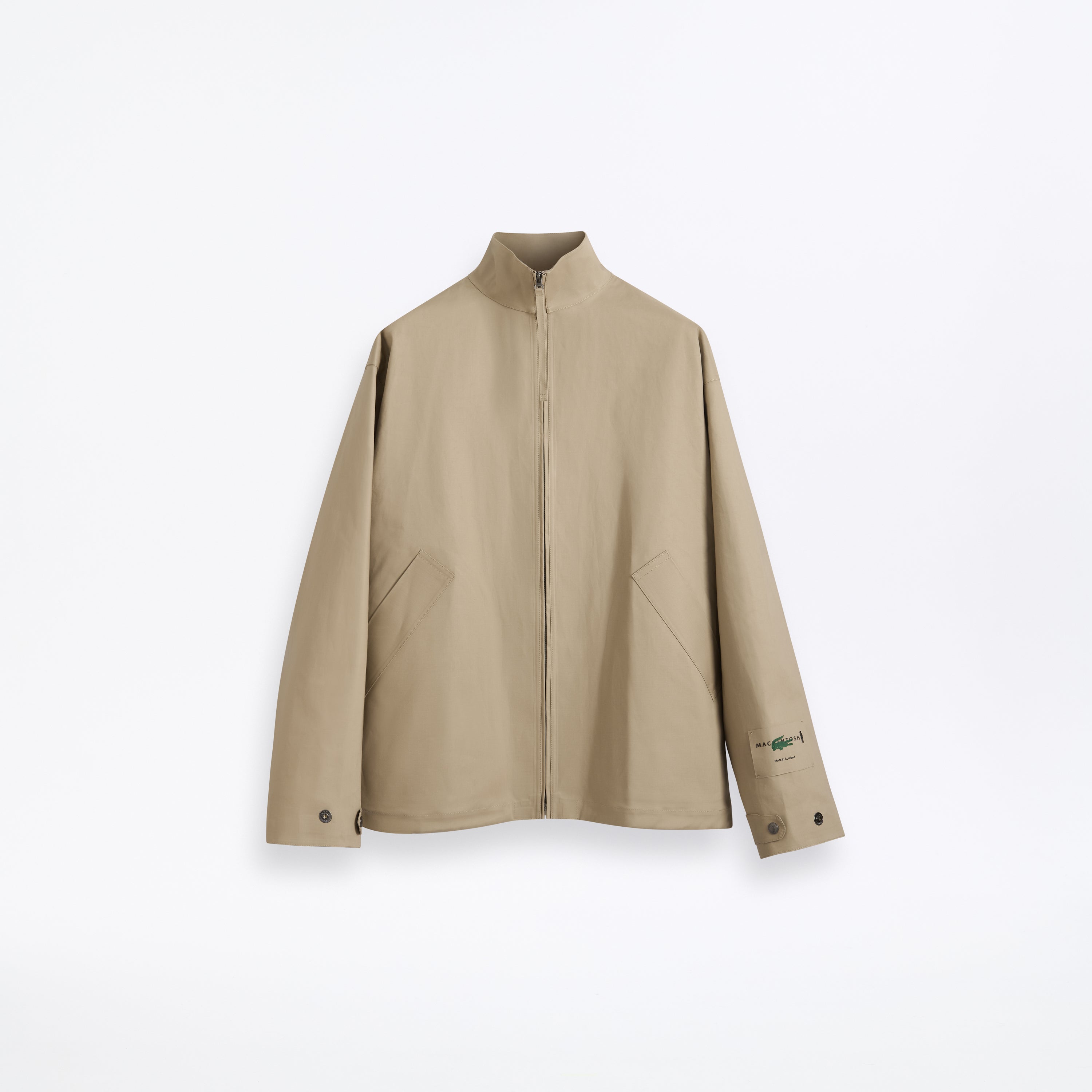 メンズ新着 | マッキントッシュ オフィシャル – Mackintosh