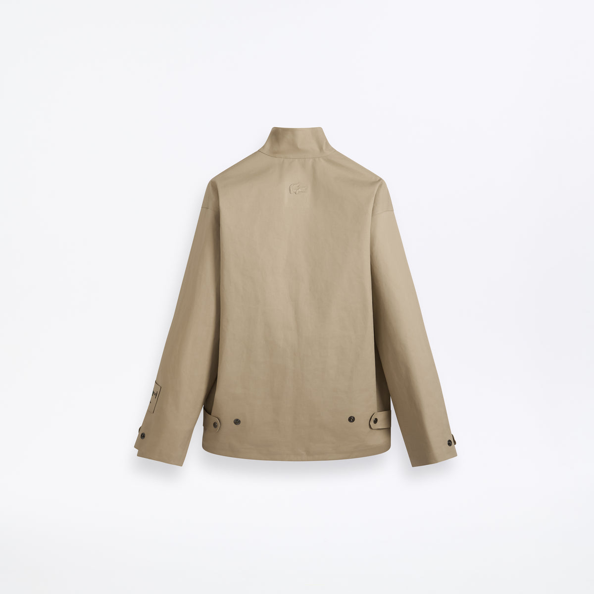 Waterproof Cotton Jacket