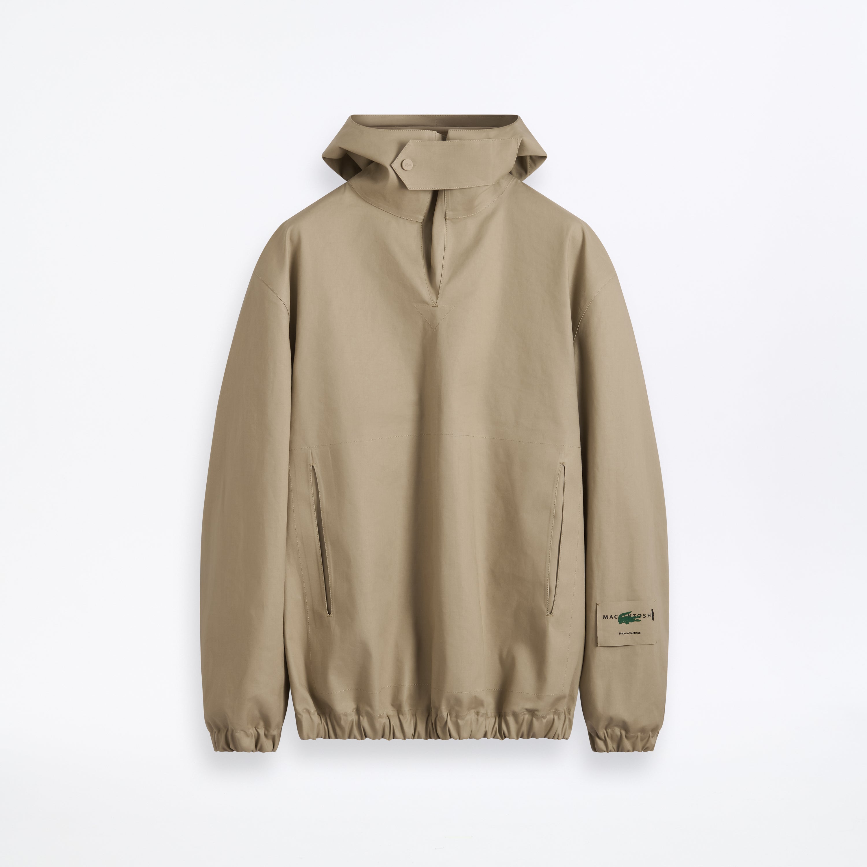 Mackintosh Official | Hand-made Luxury Raincoats & Jackets