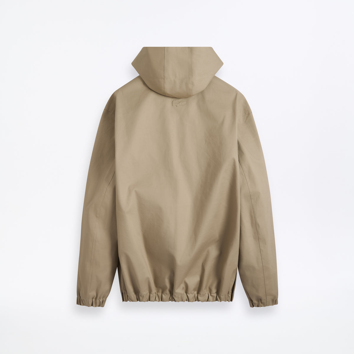 Waterproof Popover Jacket