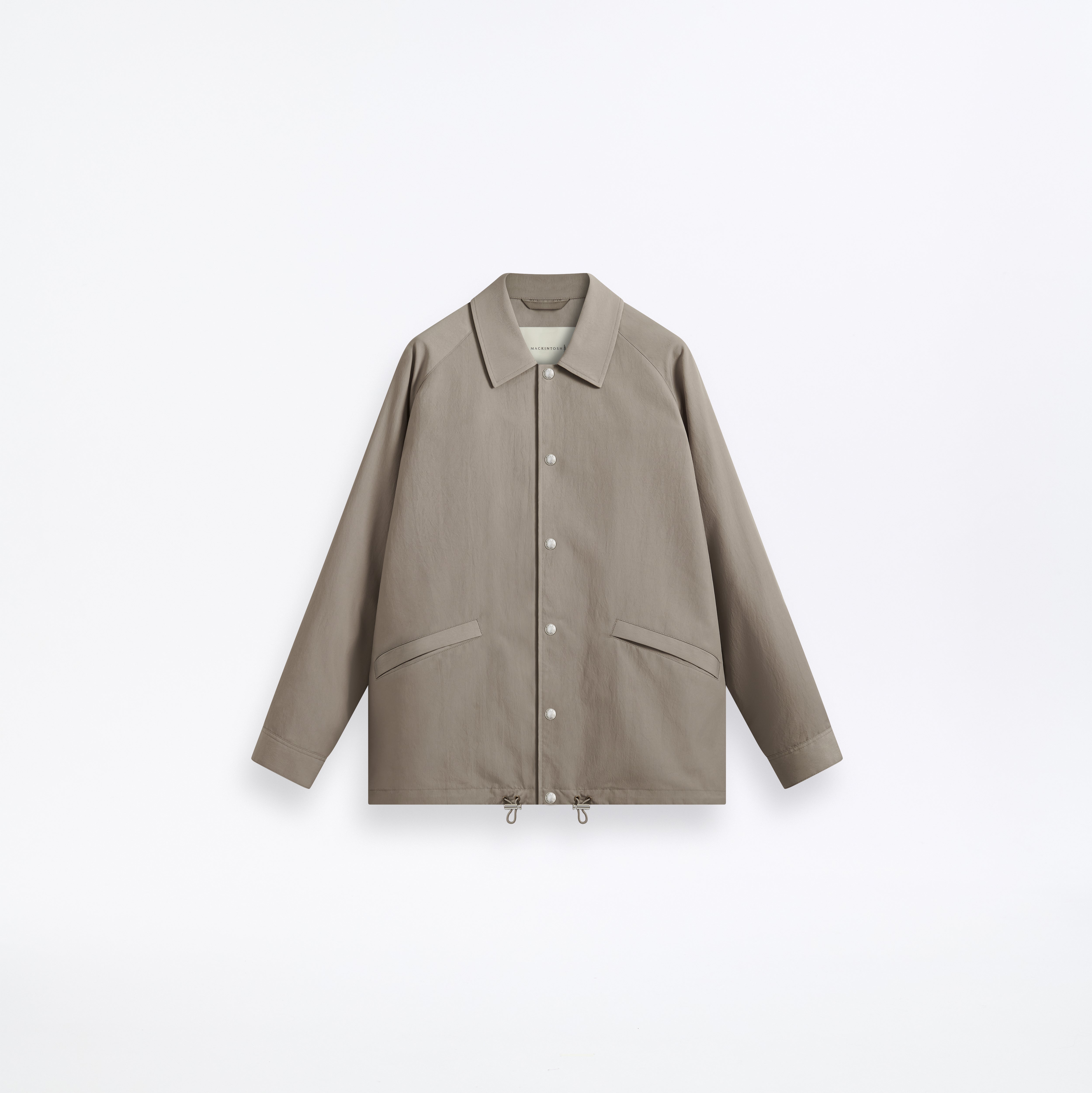 Carron Packable Jacket