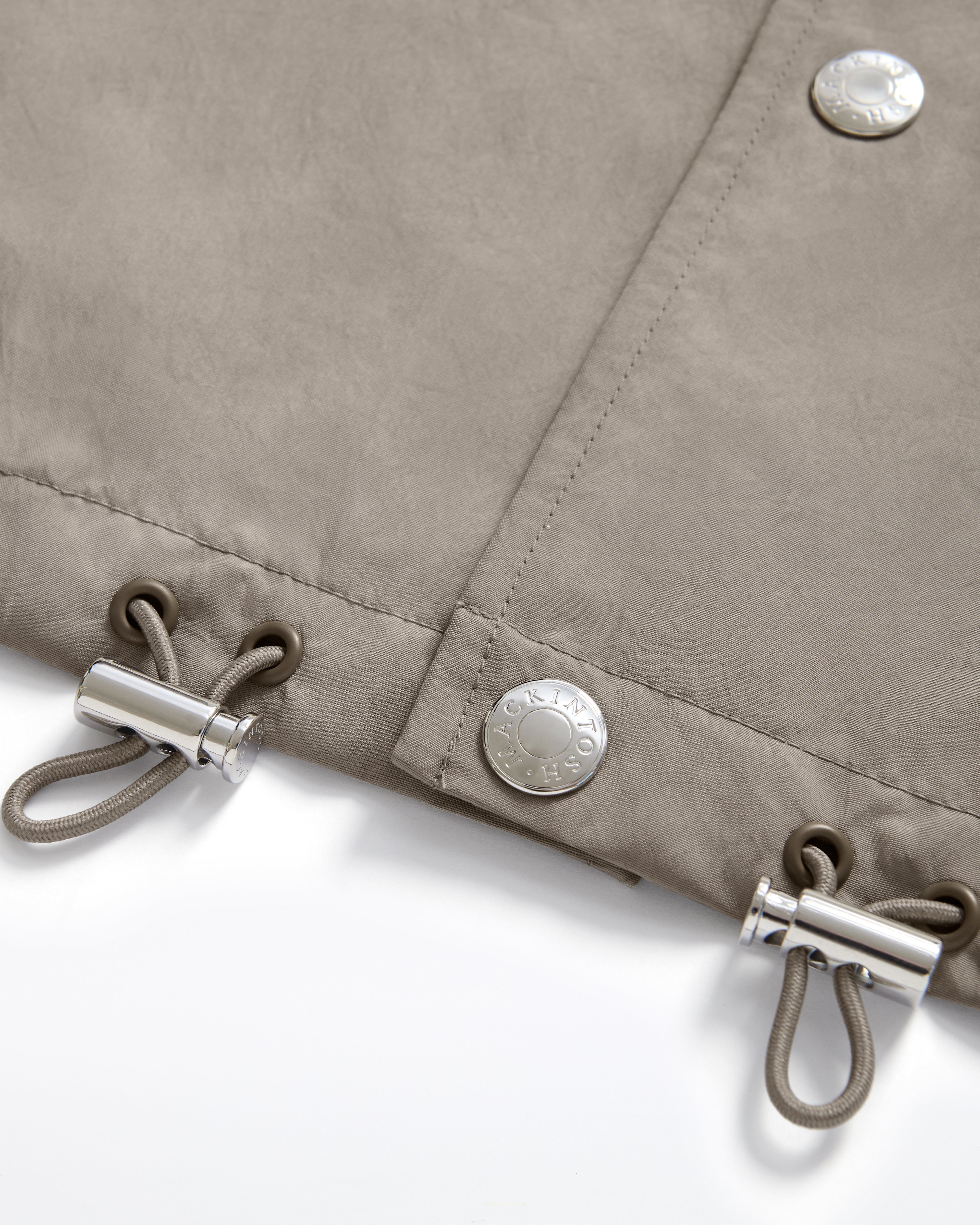 Mens Carron Packable Jacket – Mackintosh