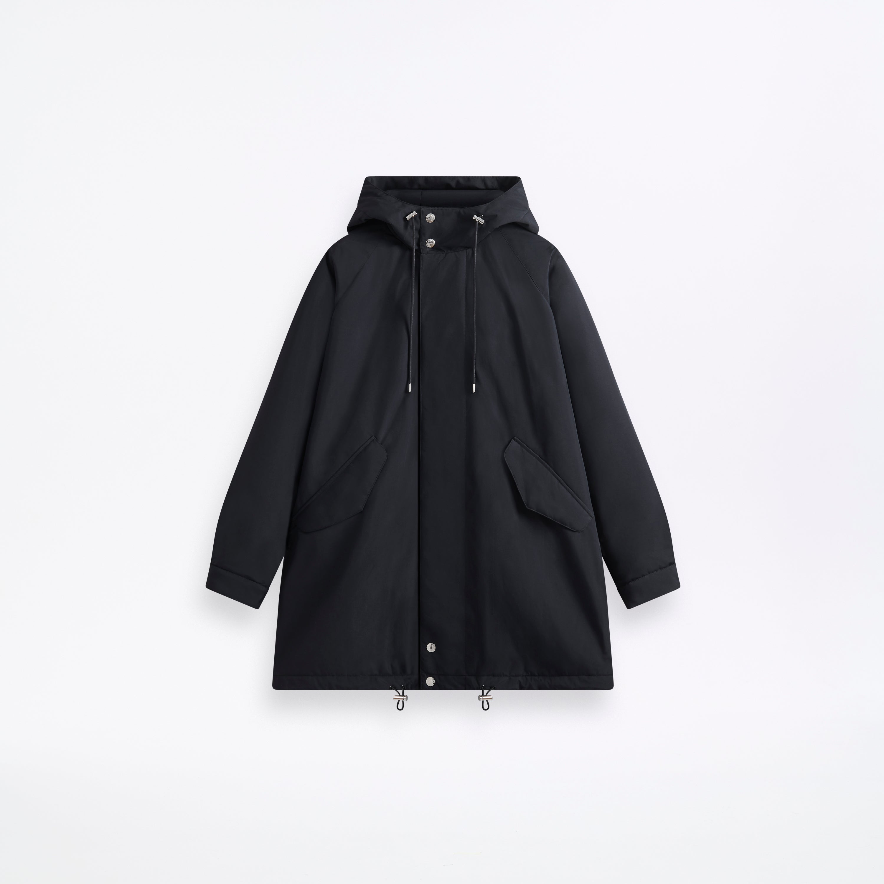 RAINTEC SKYE PARKA THINDOWN GTS