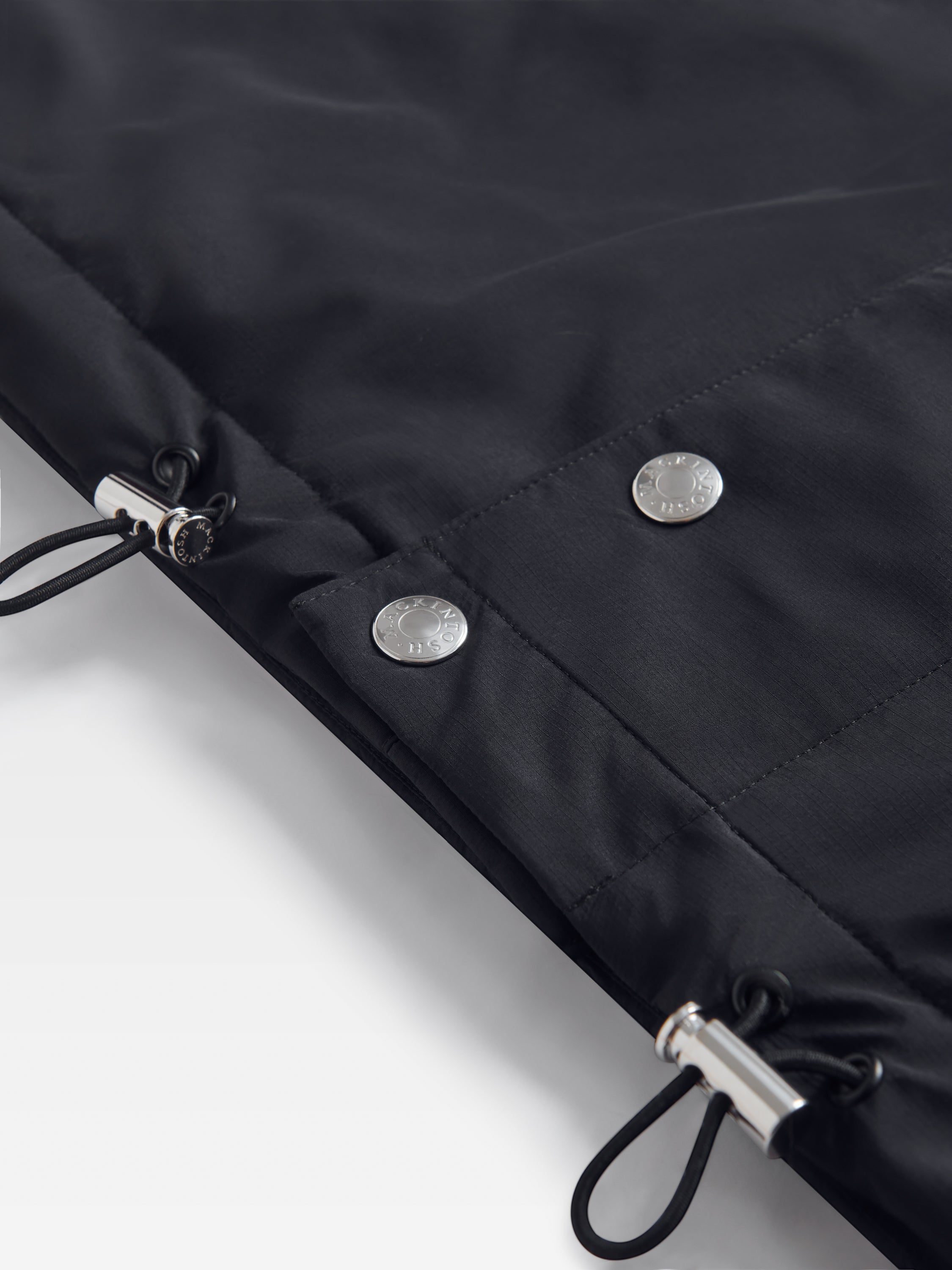 RAINTEC SKYE PARKA THINDOWN - ダウンパーカー – Mackintosh