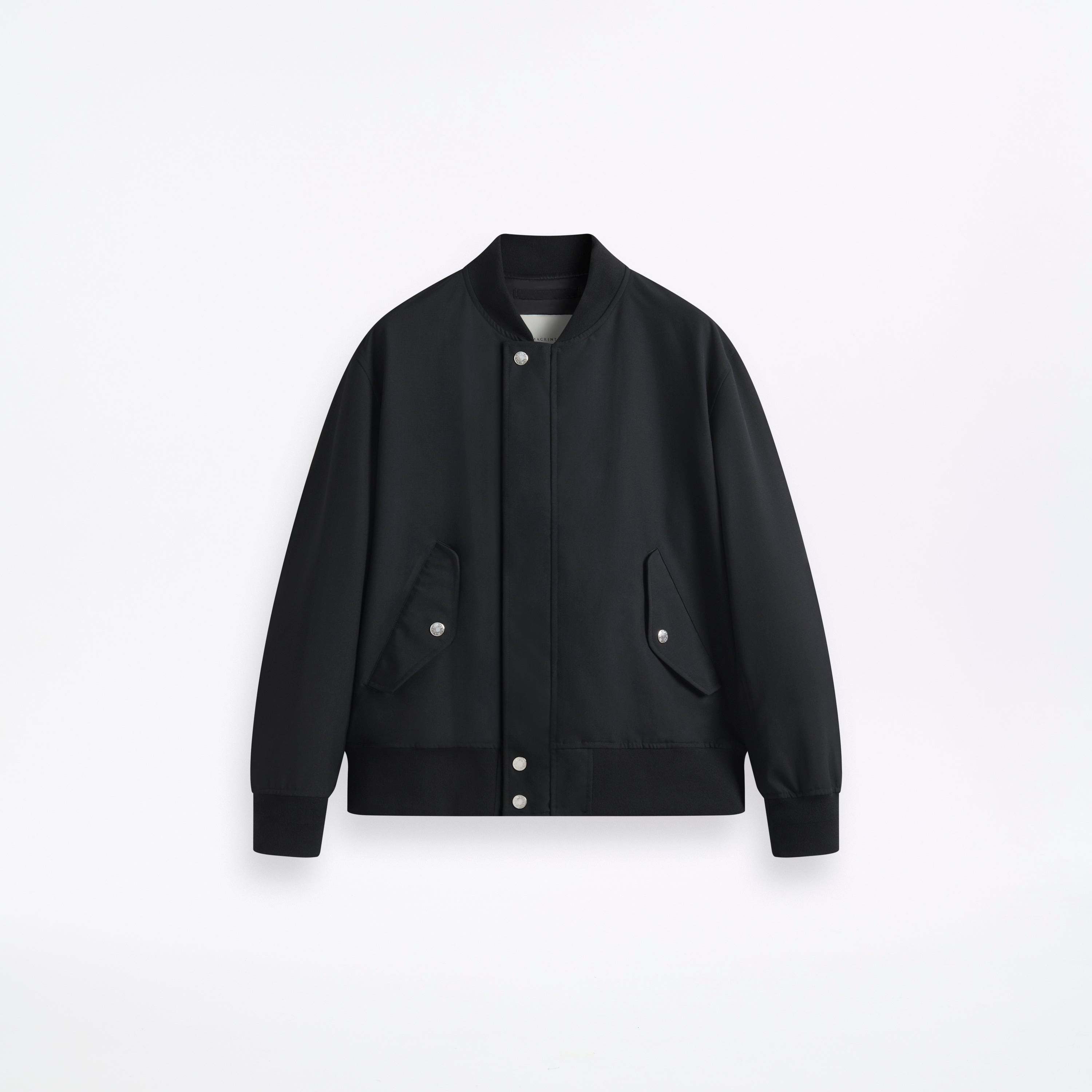 メンズ ボンバージャケット | マッキントッシュ オフィシャル – Mackintosh