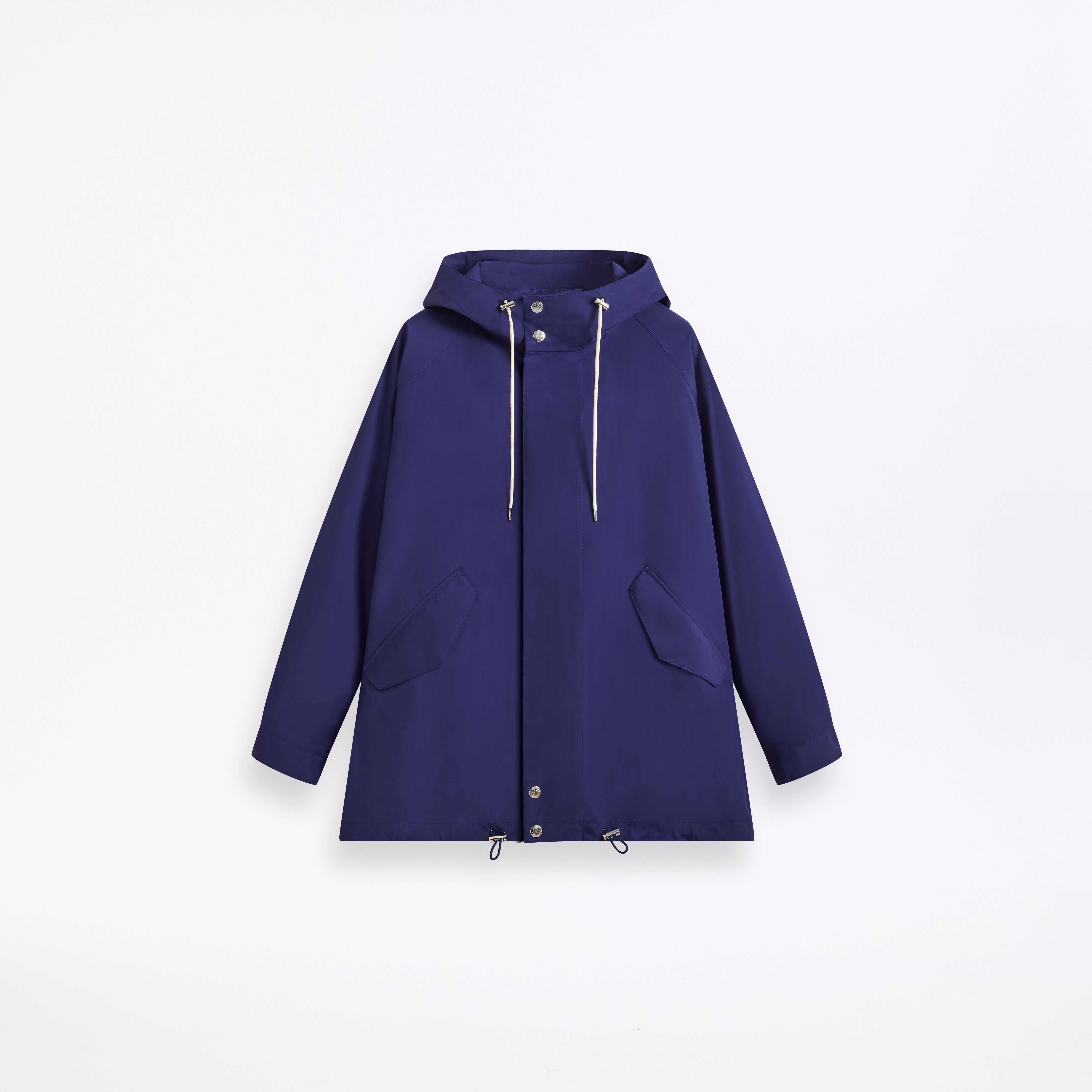 Skye Hooded Parka