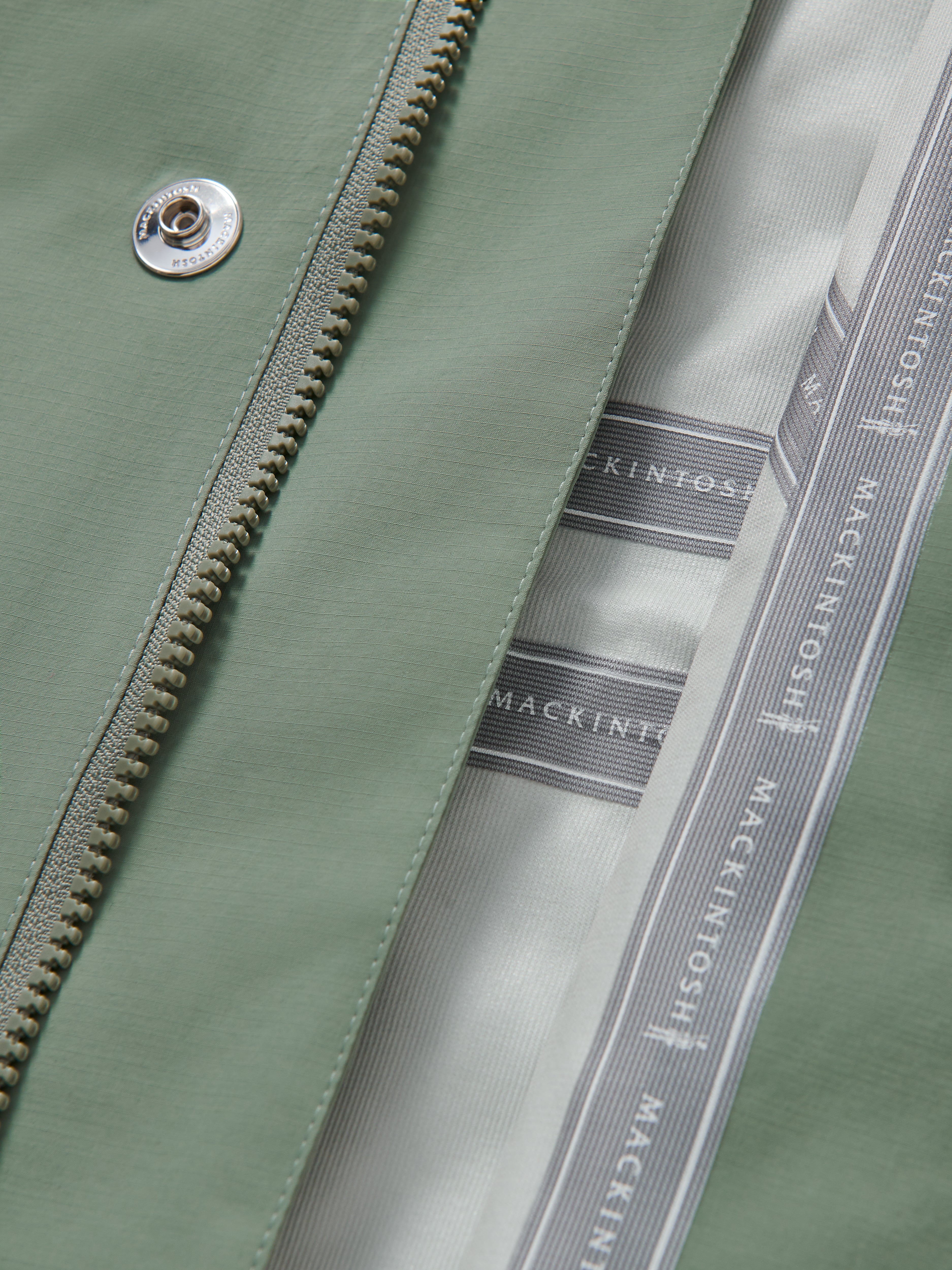 ジャケット・アウター MACKINTOSH SKYE RAINTEC PARKA 36 Men's Skye Hooded Parka – Mackintosh