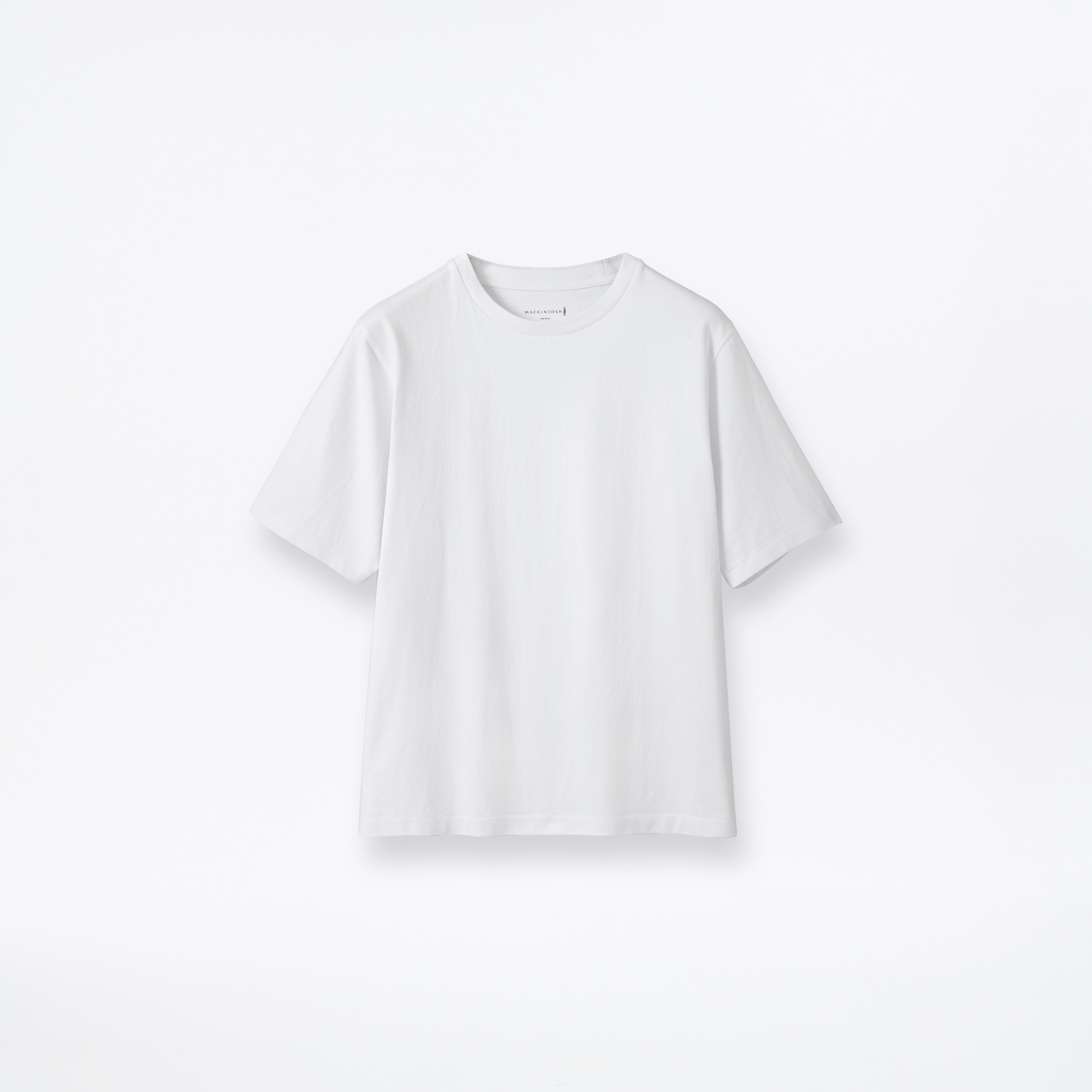 Seamless Box T-Shirt Pack of Two